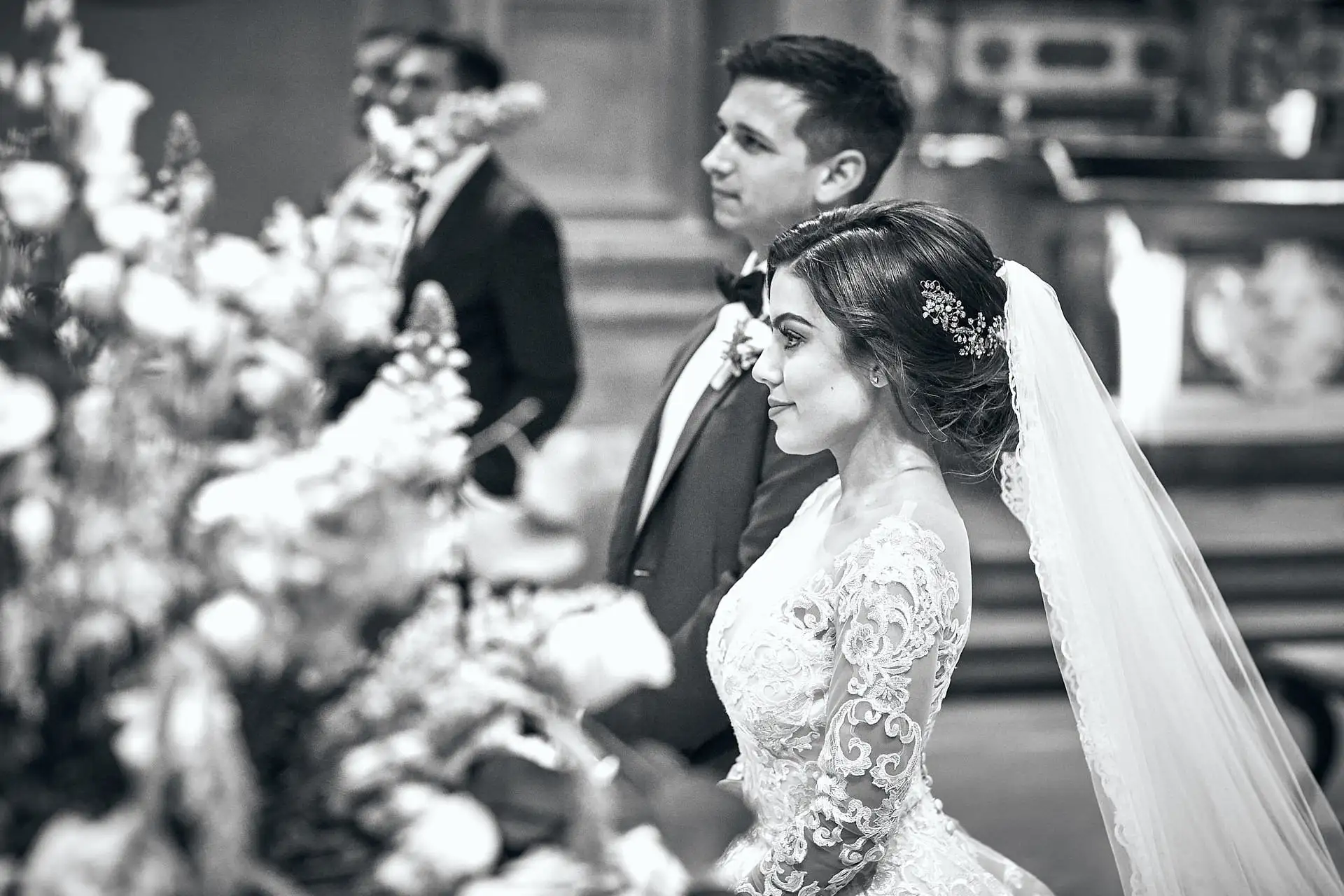 st regis wedding florence