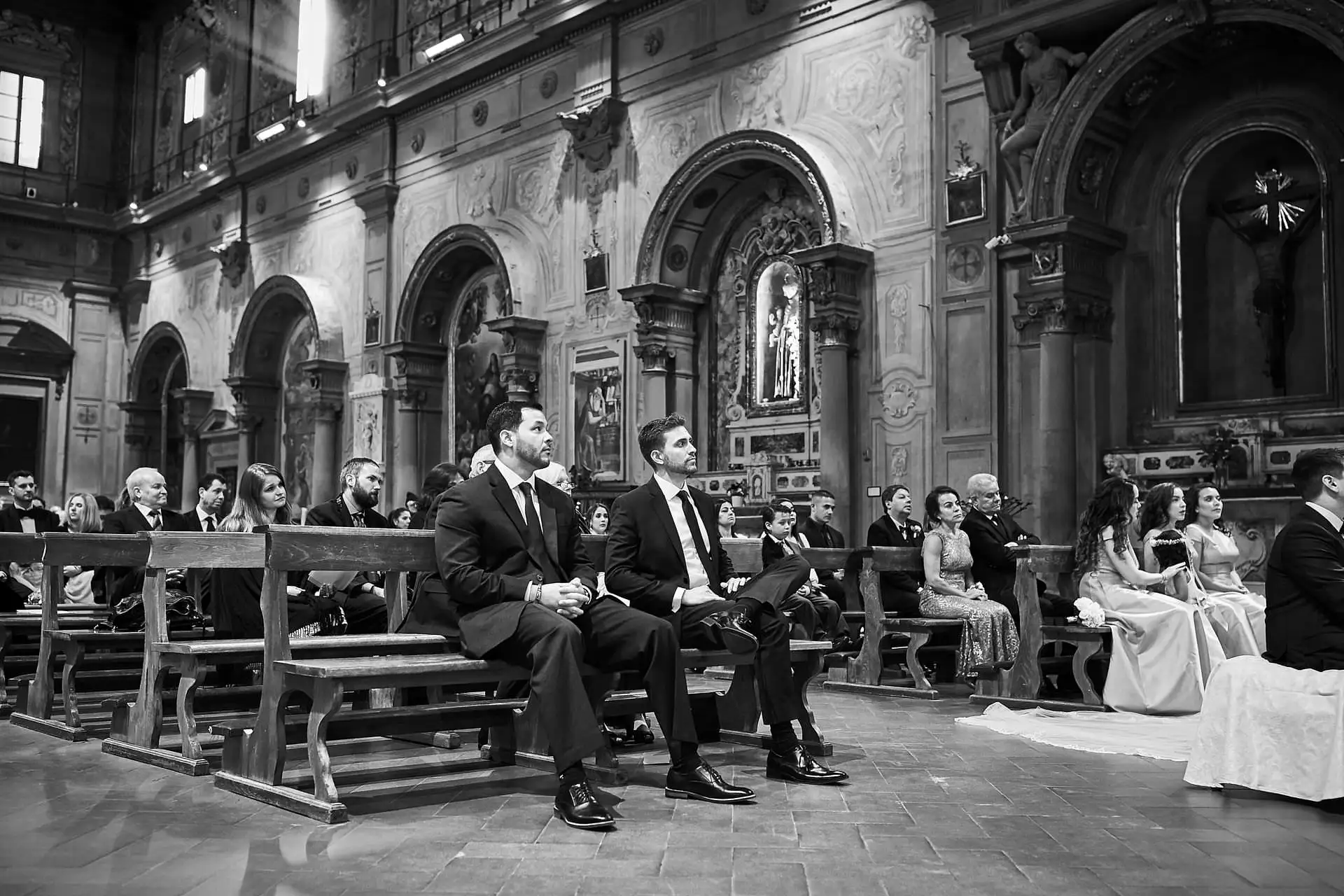st regis wedding florence