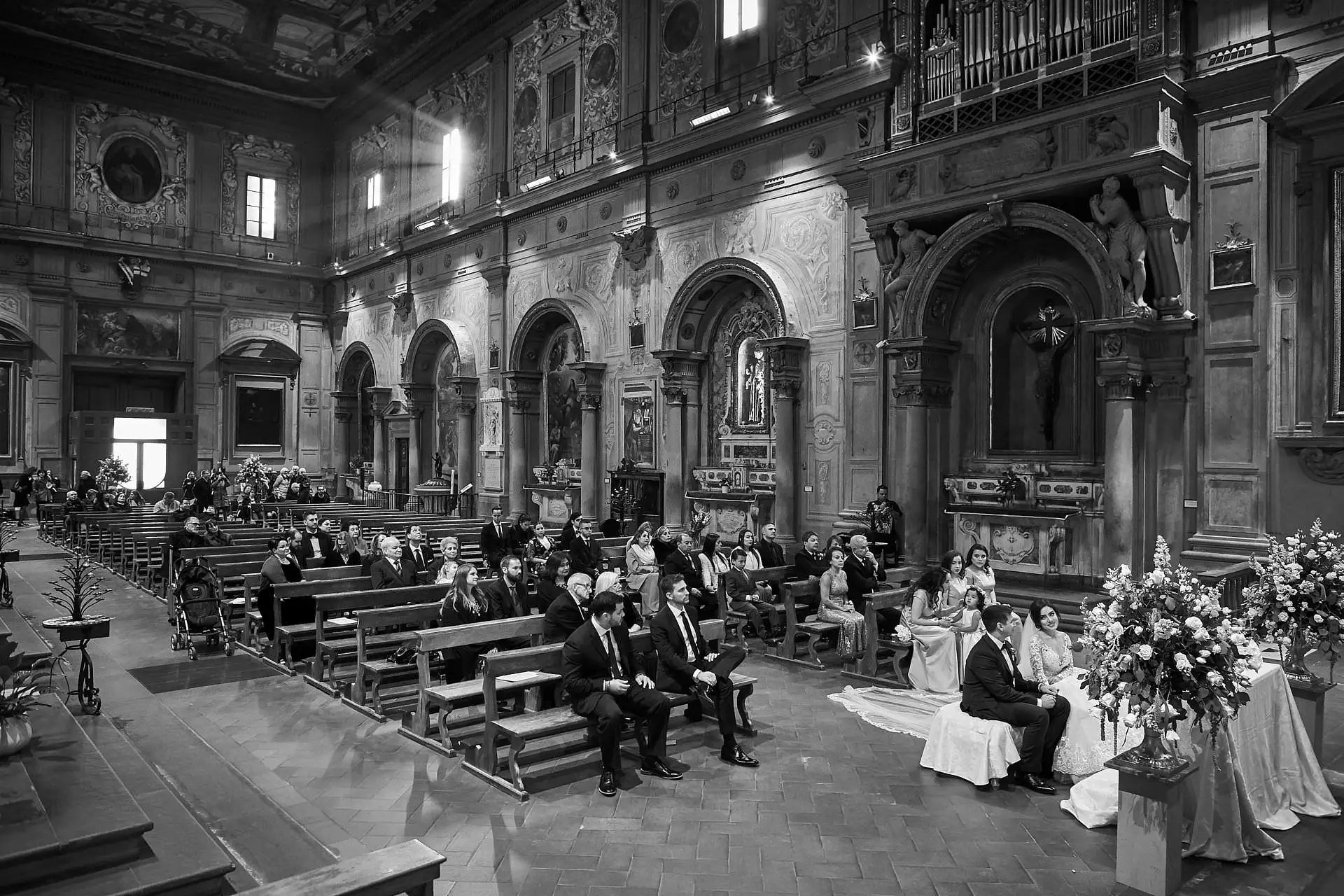 st regis wedding florence