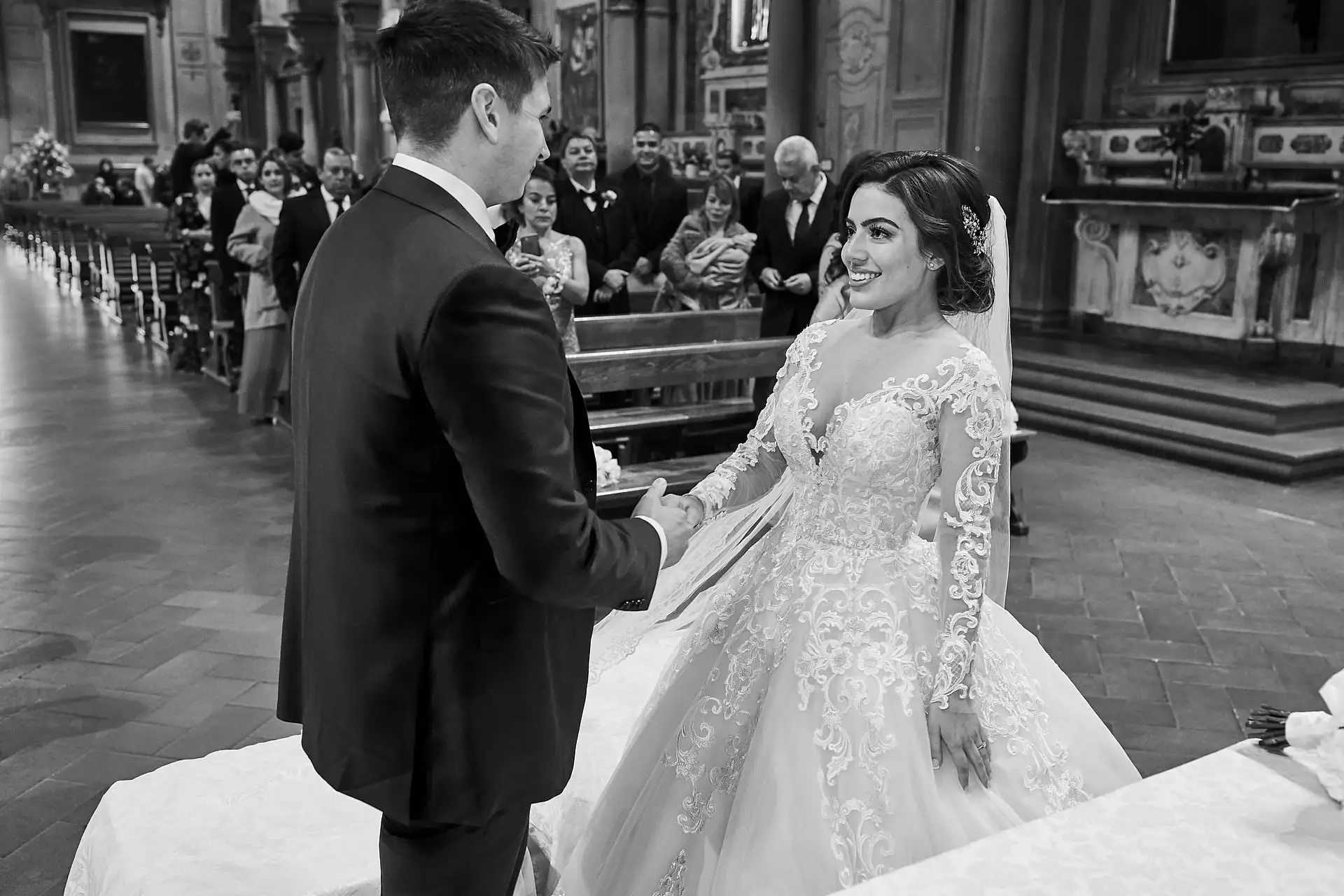 st regis wedding florence