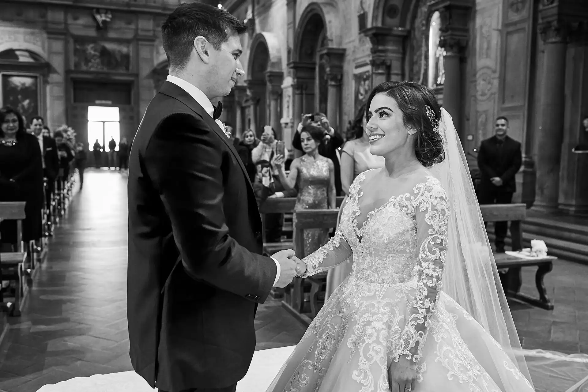 st regis wedding florence