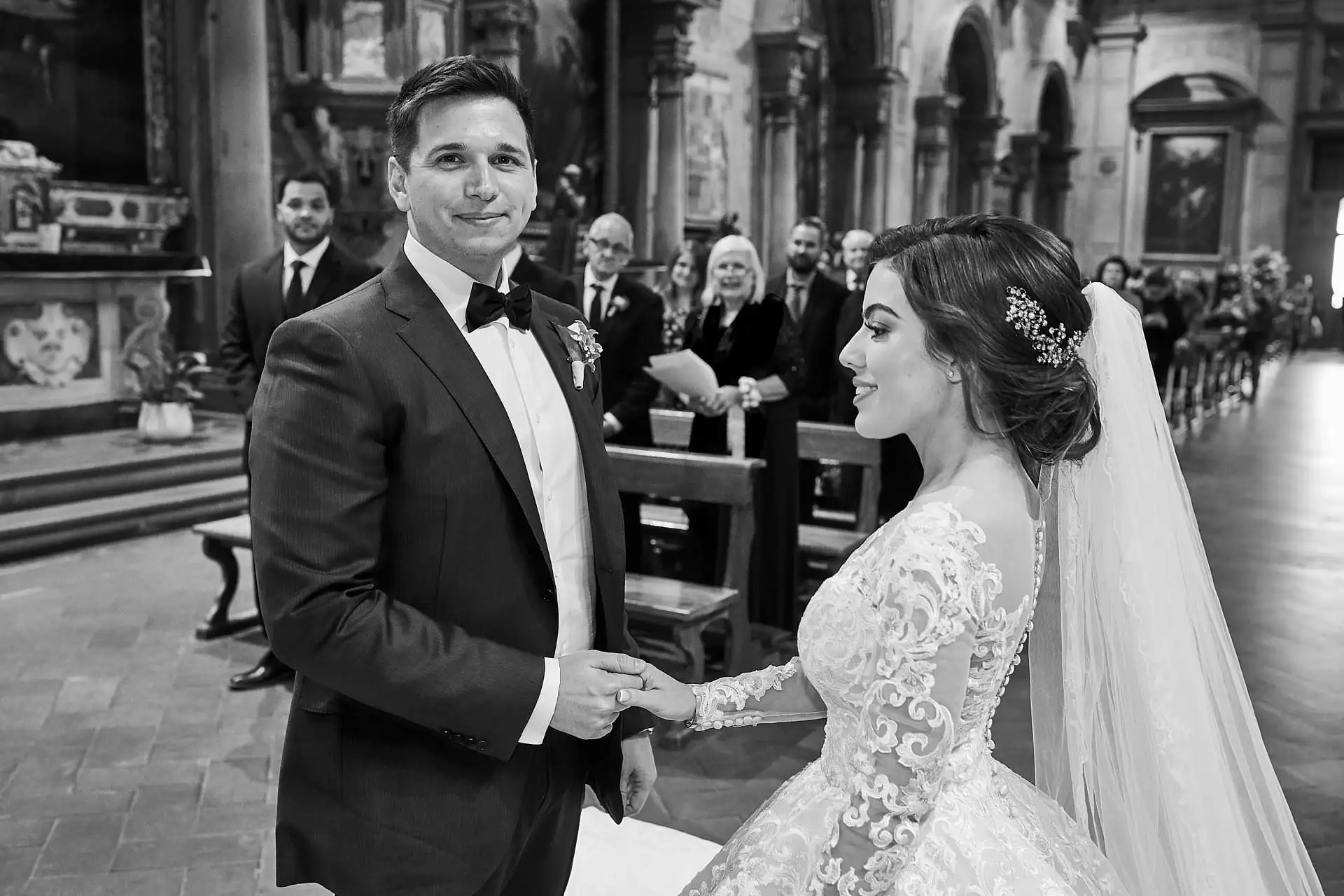 st regis wedding florence