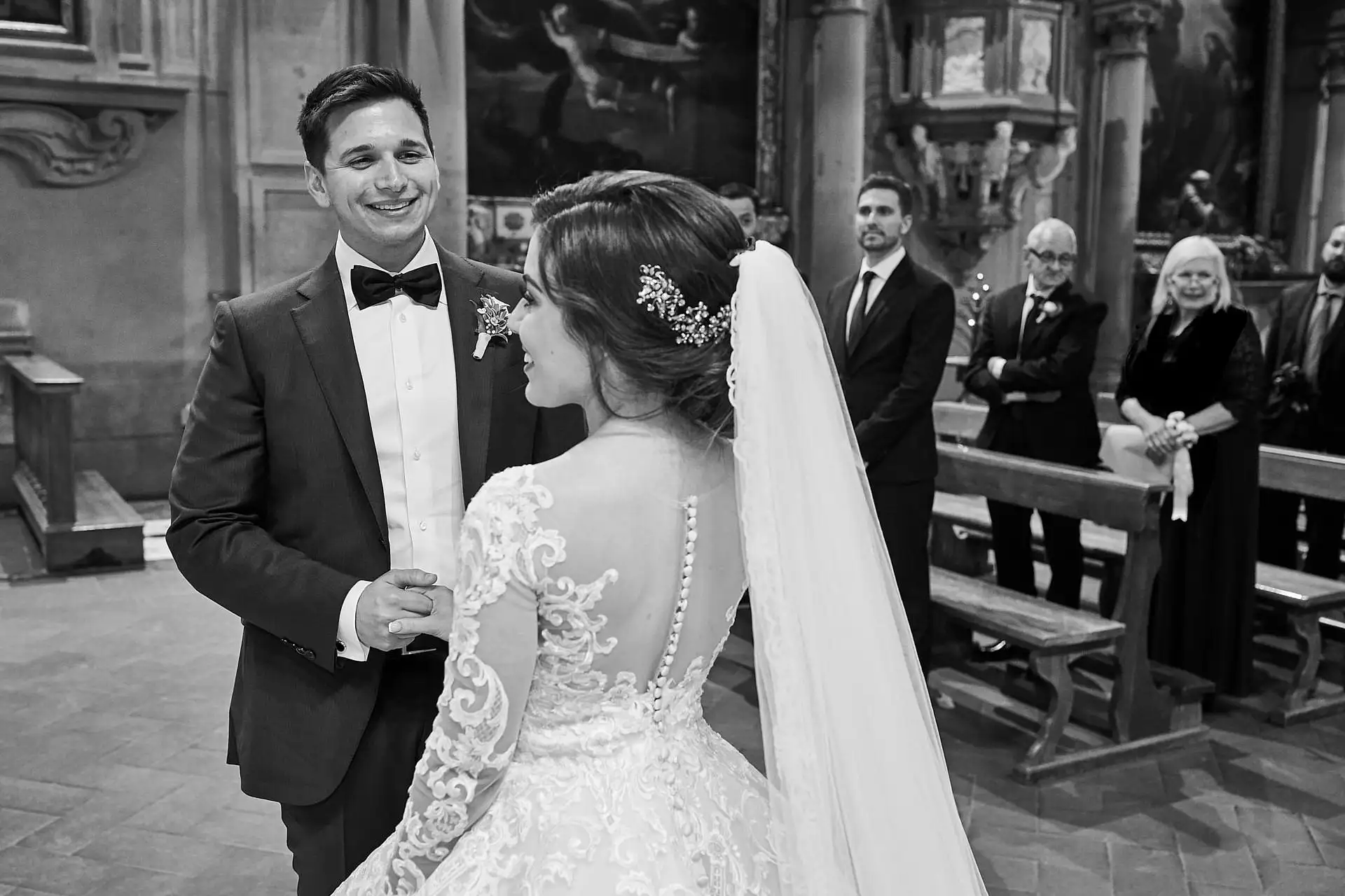 st regis wedding florence