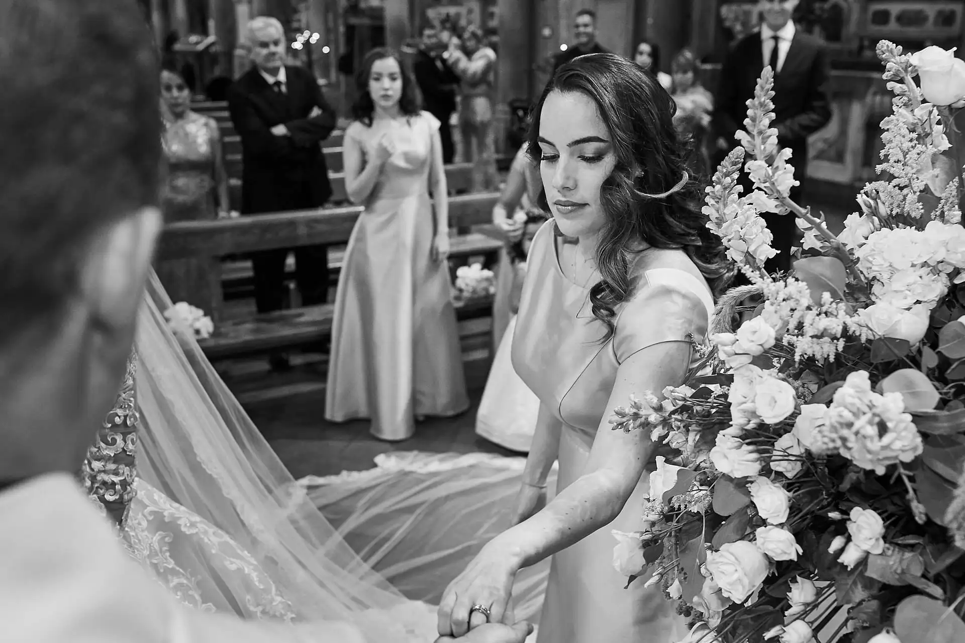 st regis wedding florence