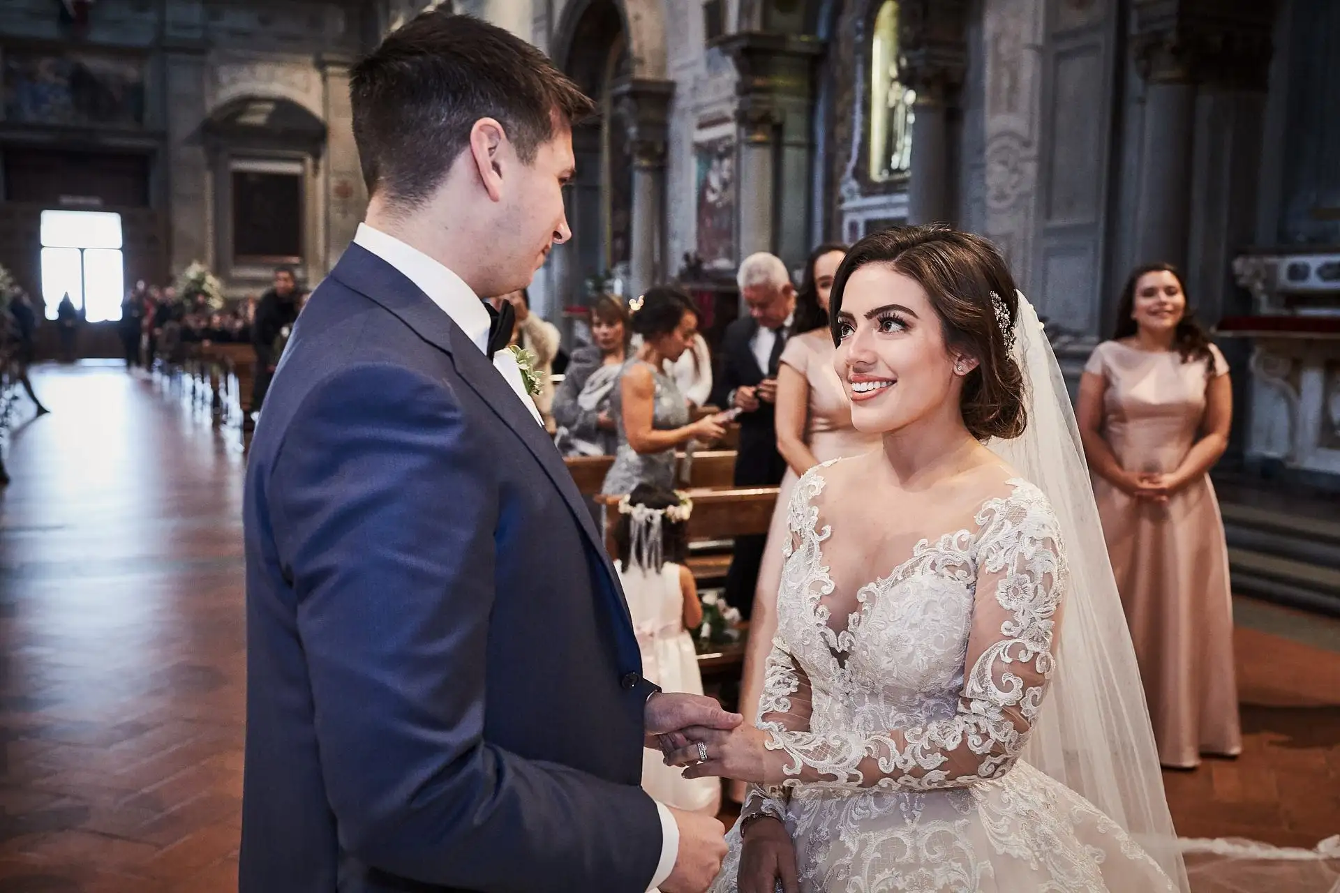 st regis wedding florence