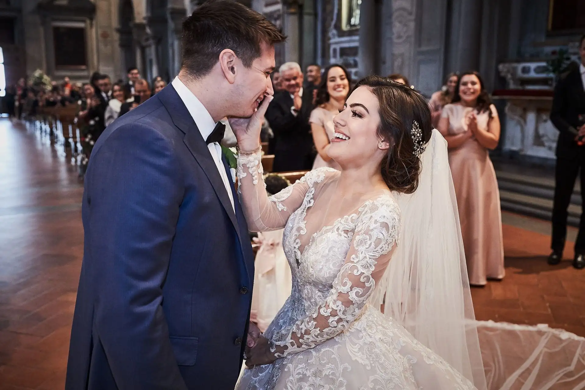st regis wedding florence