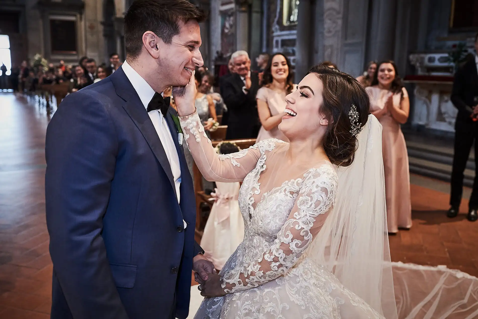 st regis wedding florence