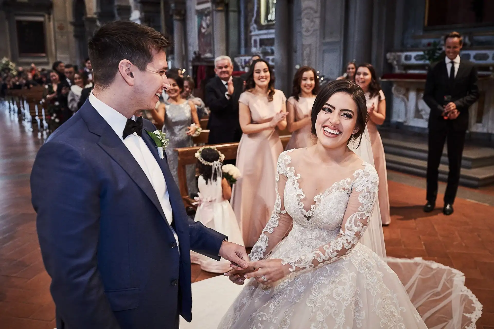st regis wedding florence