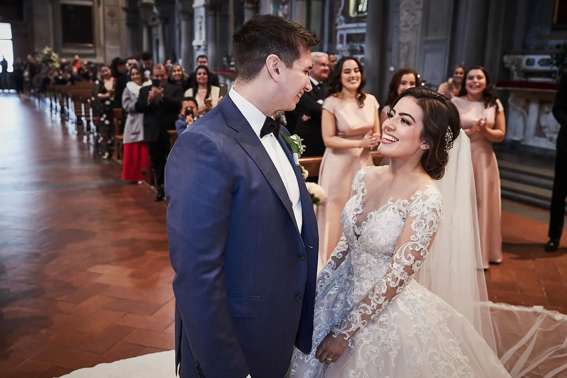 st regis wedding florence