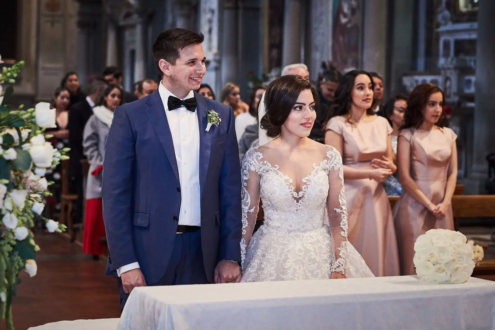 st regis wedding florence