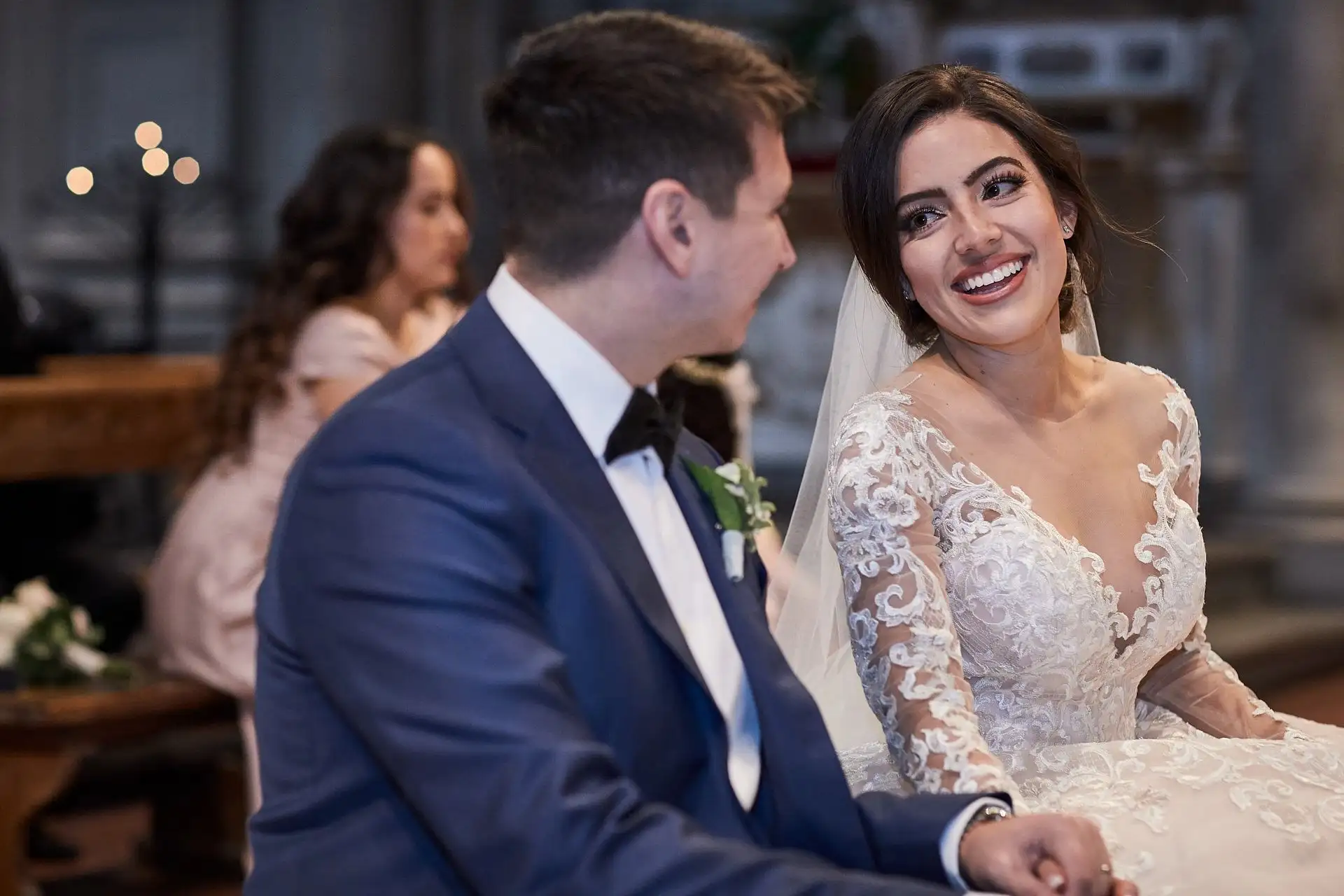 st regis wedding florence