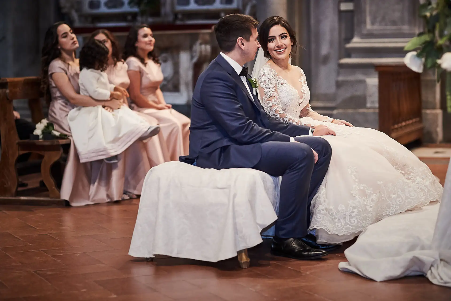 st regis wedding florence