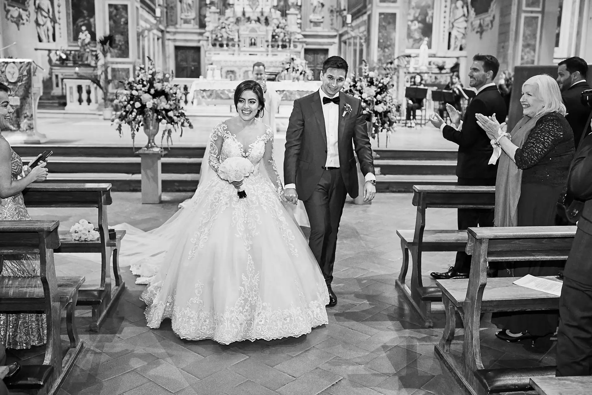 st regis wedding florence
