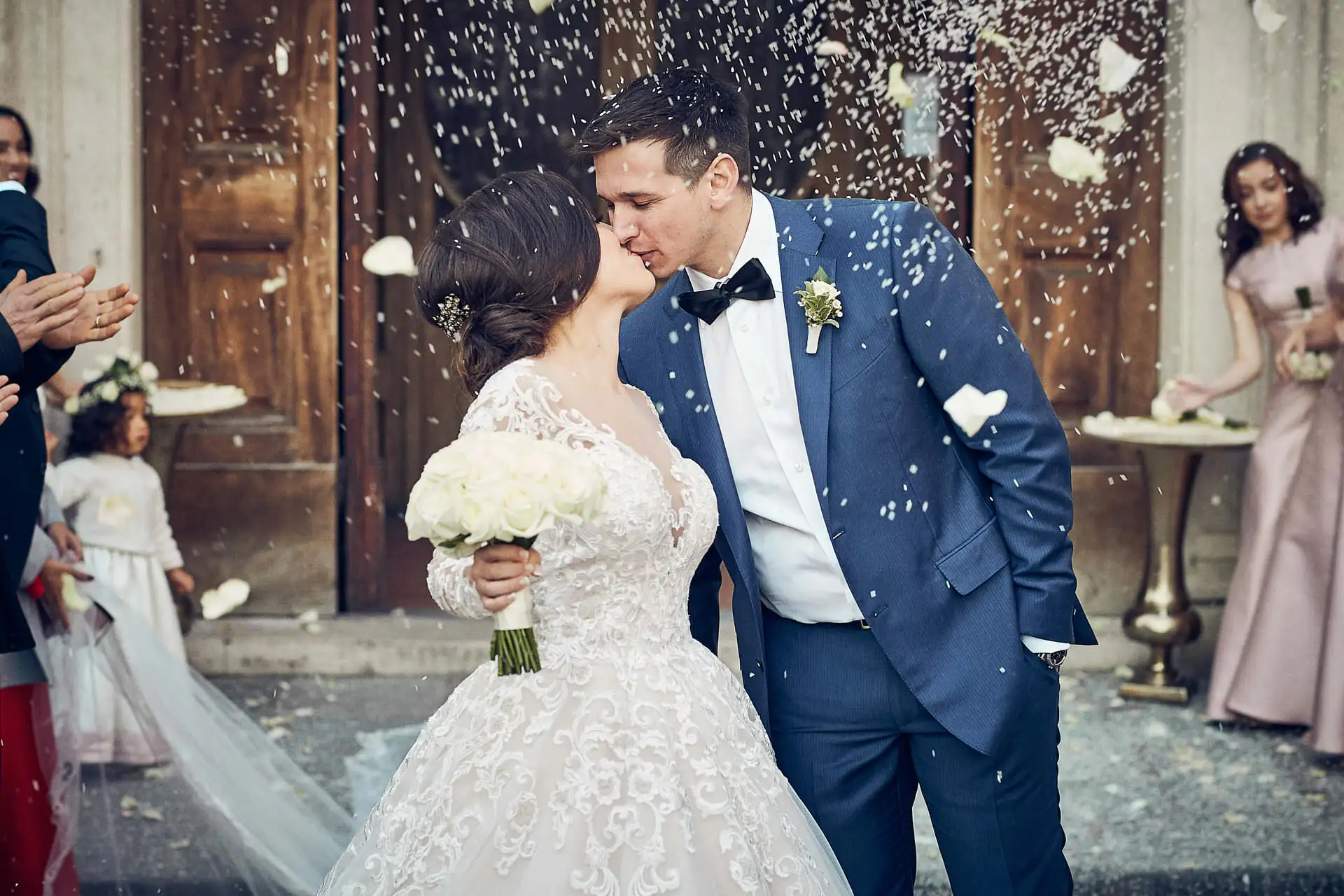 st regis wedding florence