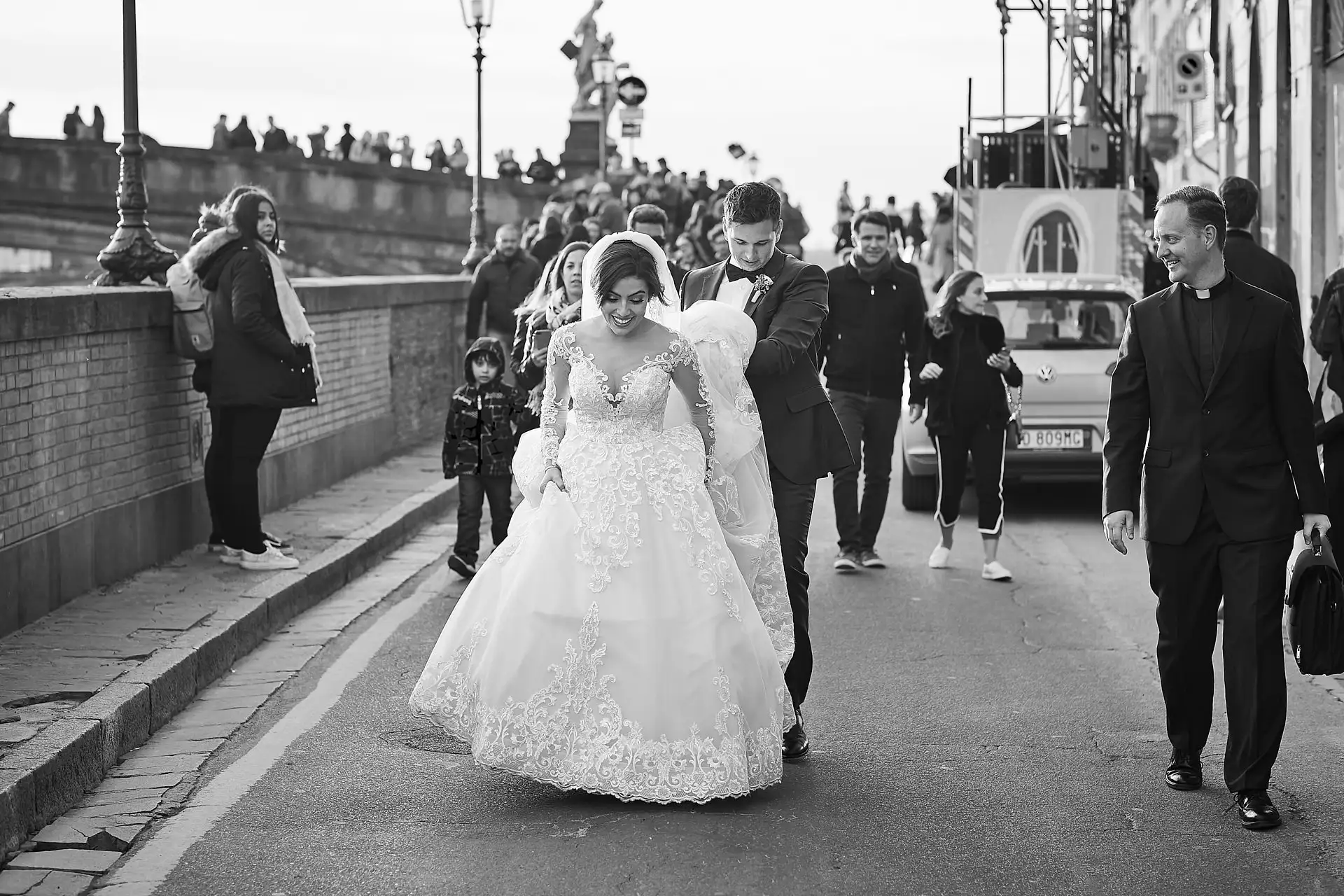 st regis wedding florence