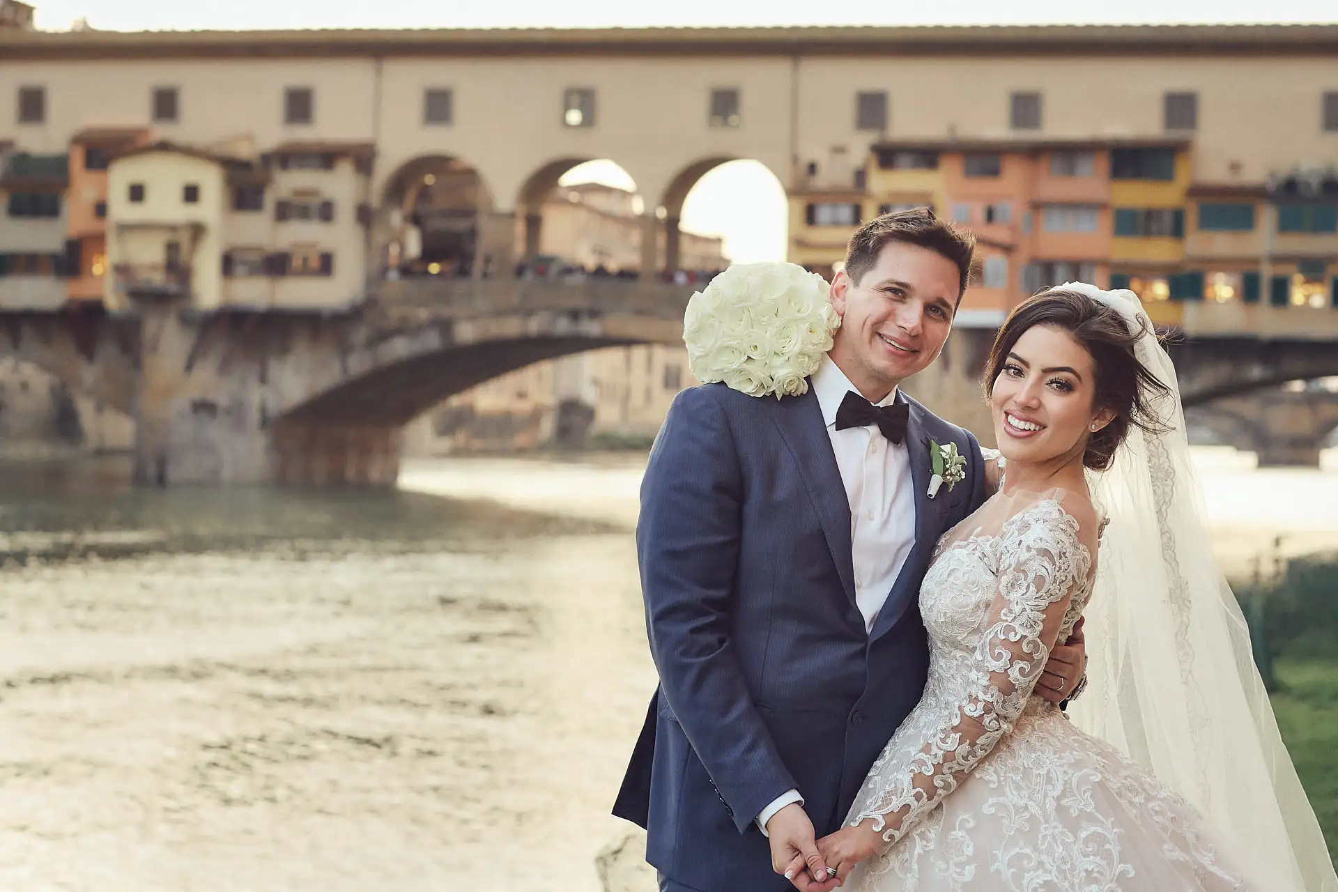 st regis wedding florence