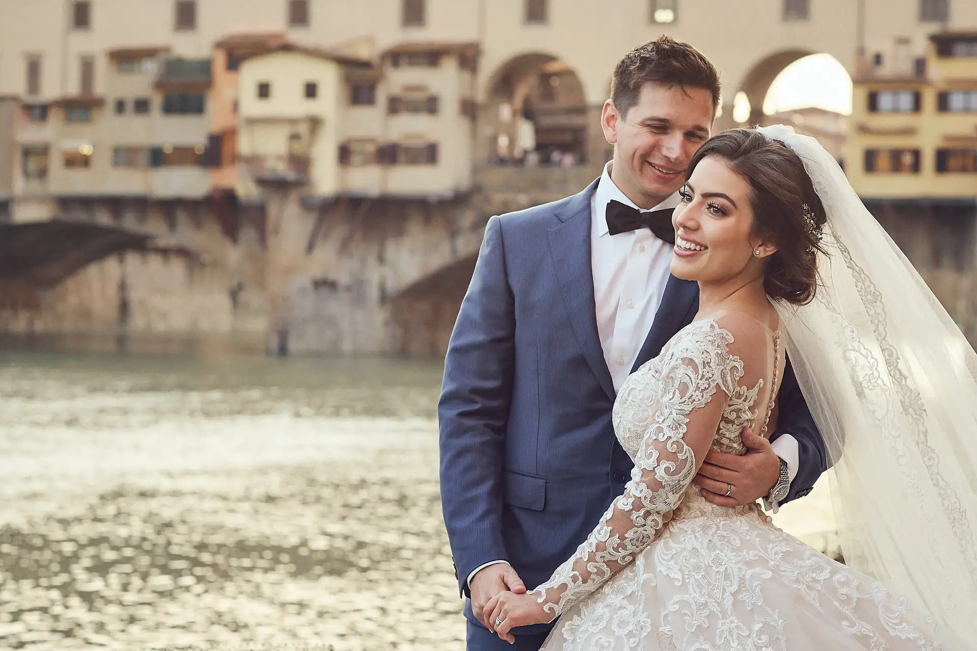 st regis wedding florence