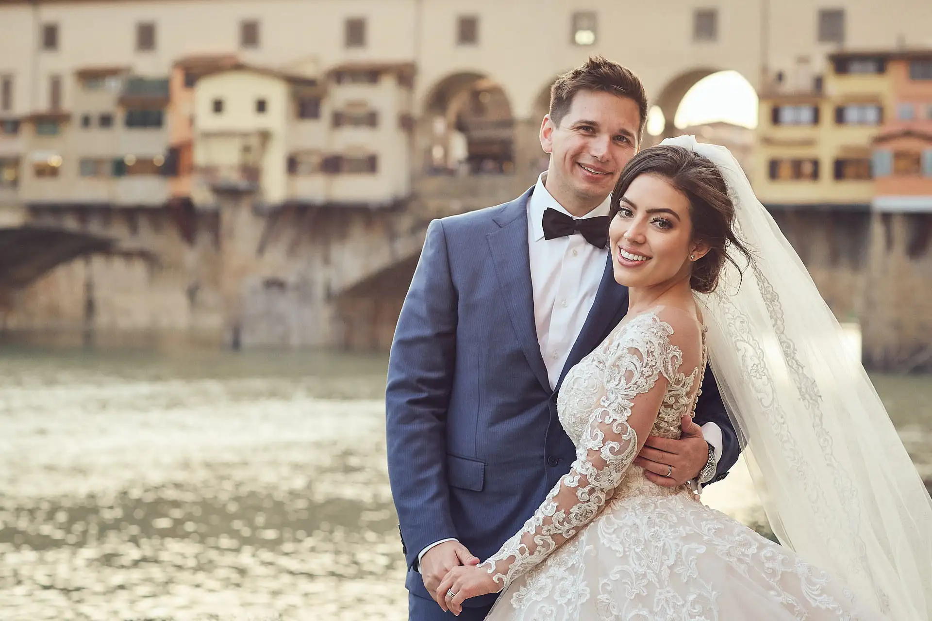 st regis wedding florence