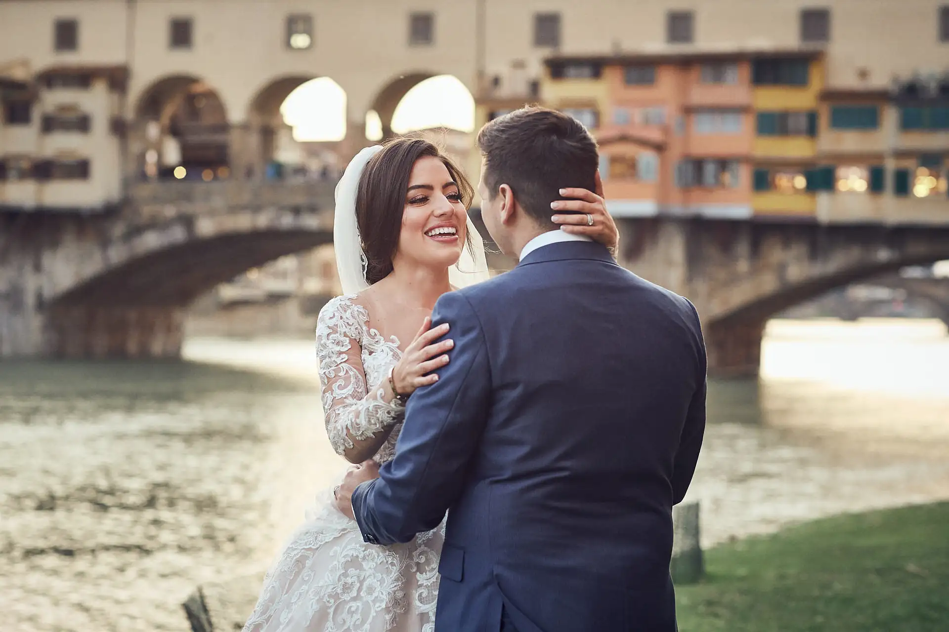 st regis wedding florence