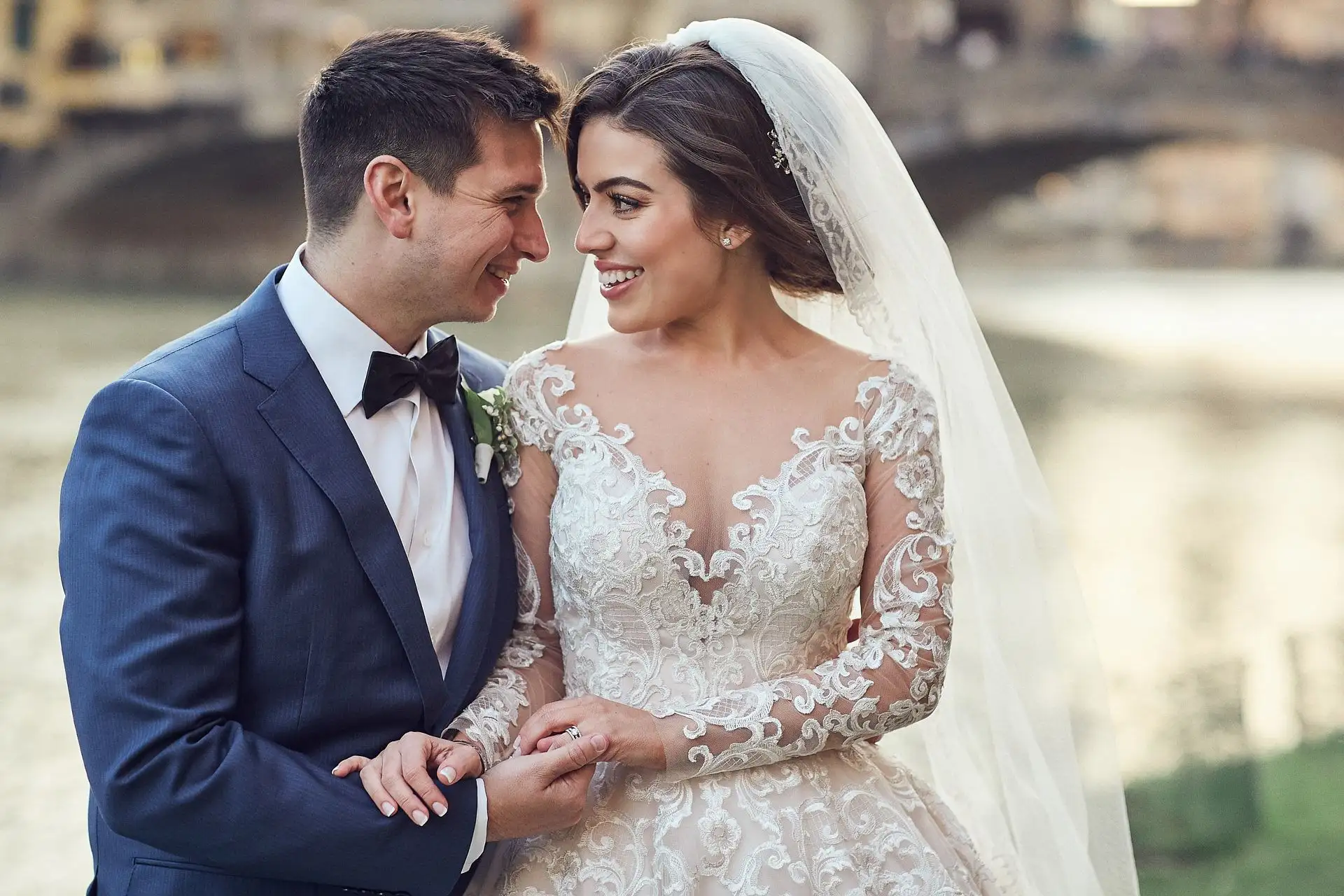 st regis wedding florence