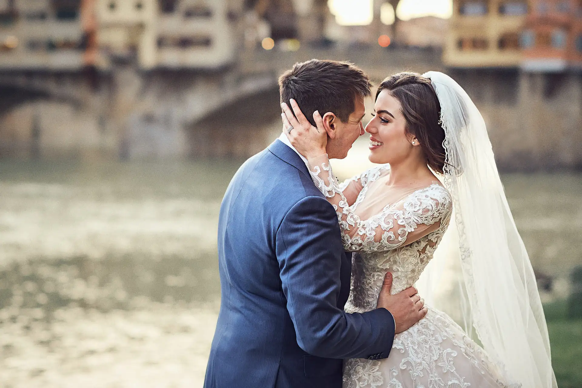st regis wedding florence