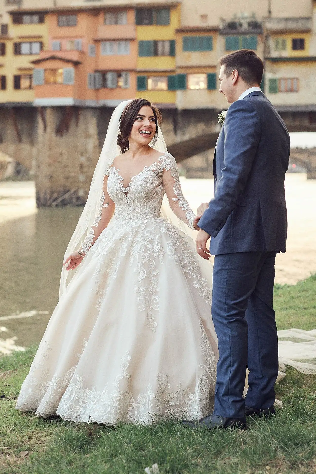st regis wedding florence