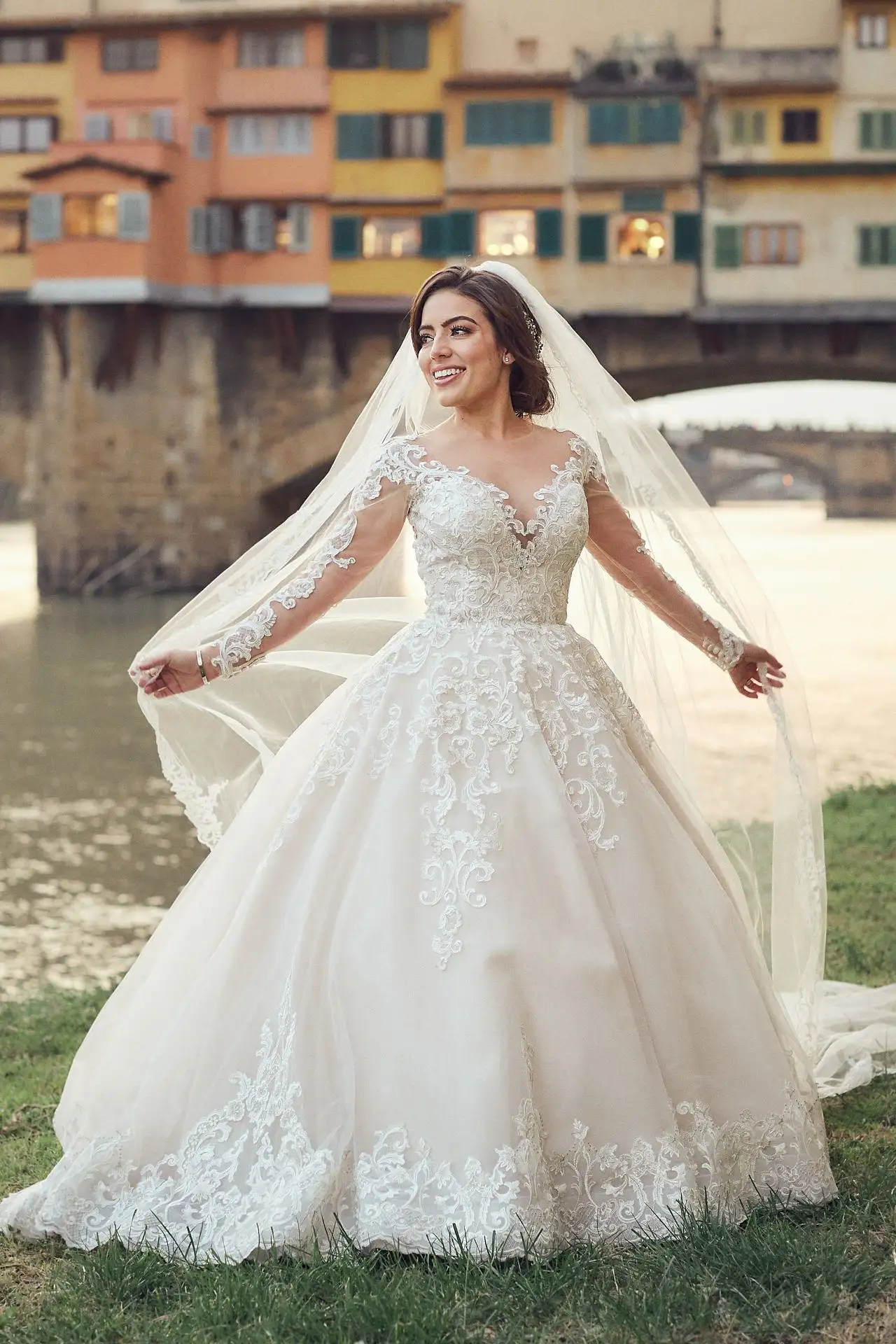 st regis wedding florence