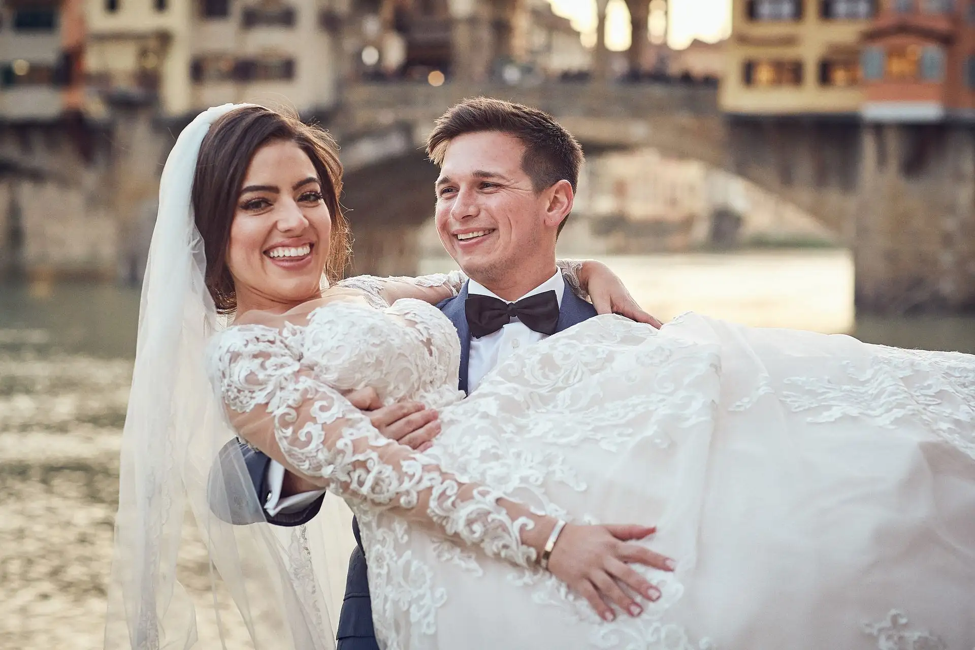 st regis wedding florence