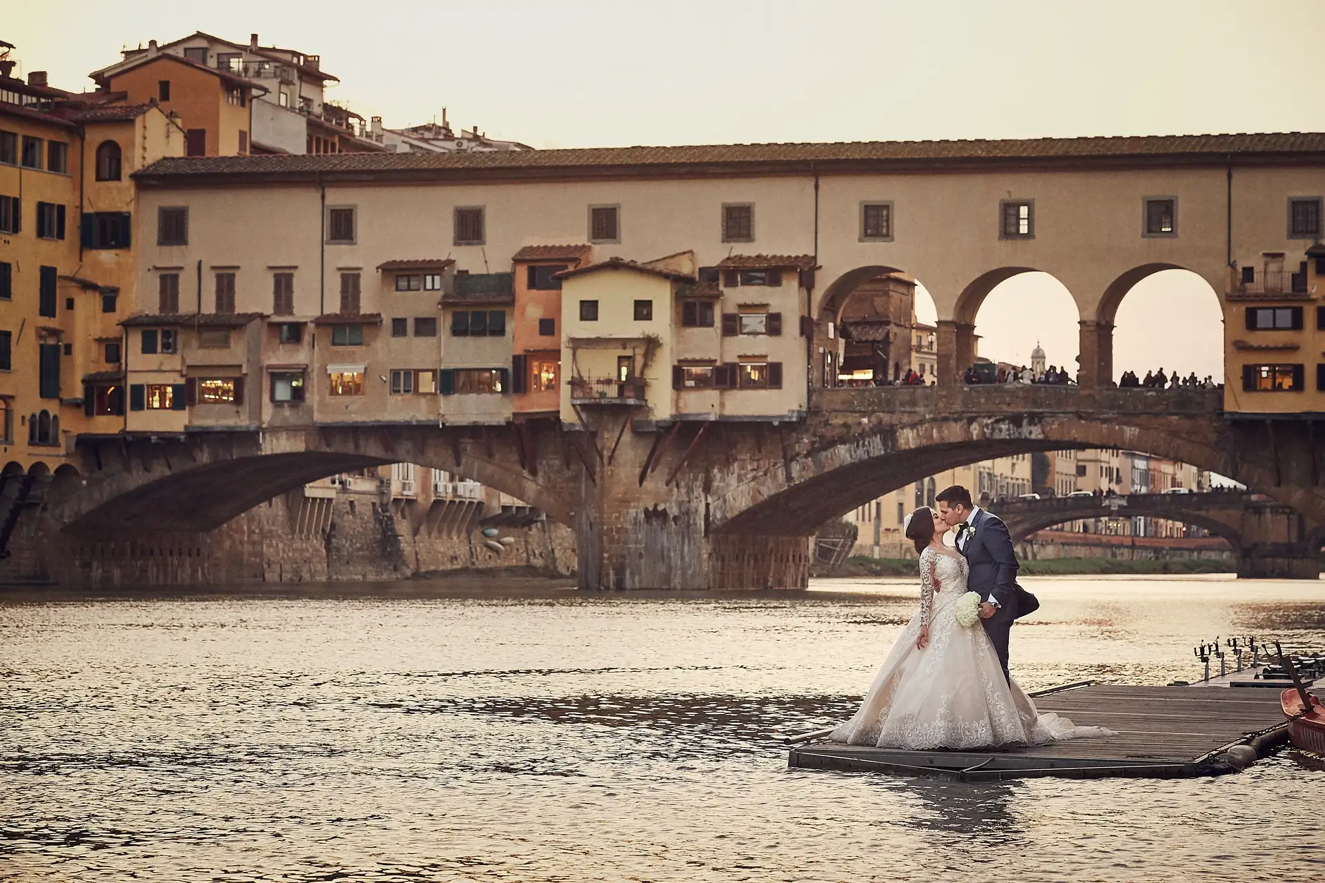st regis wedding florence