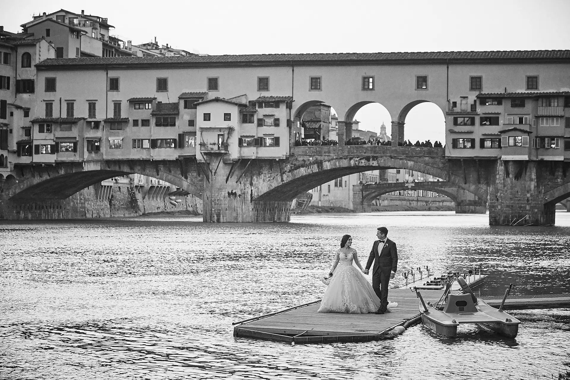 st regis wedding florence