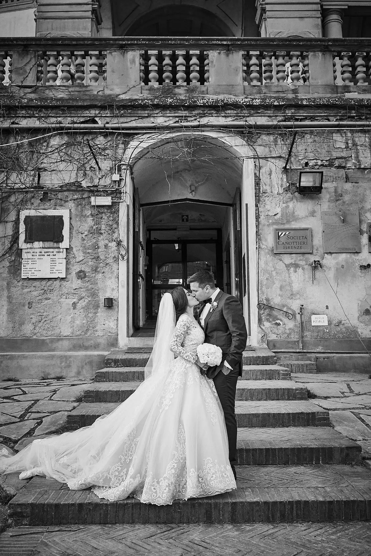 st regis wedding florence