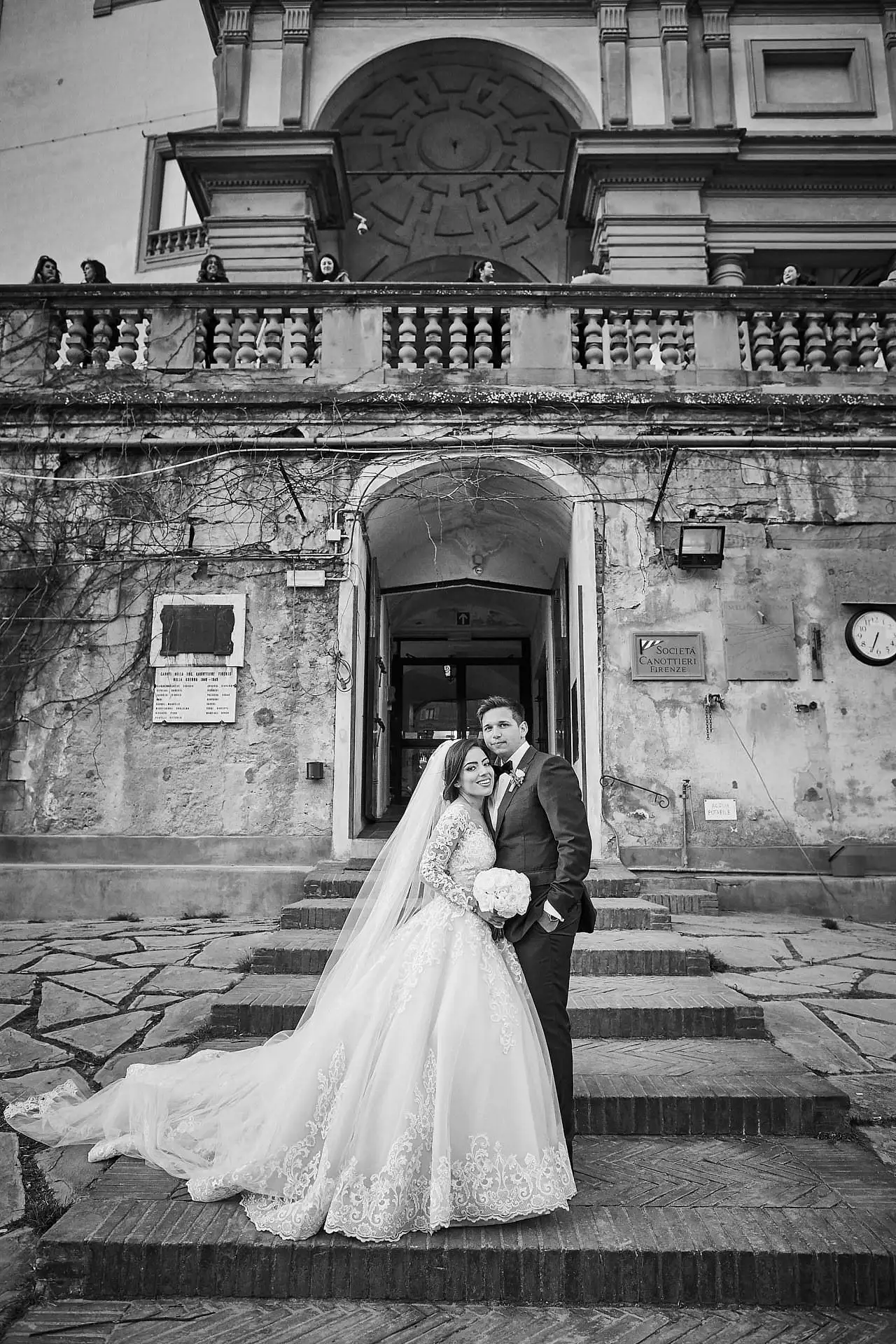 st regis wedding florence