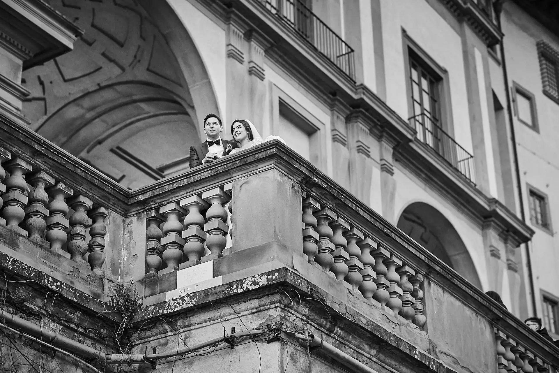 st regis wedding florence