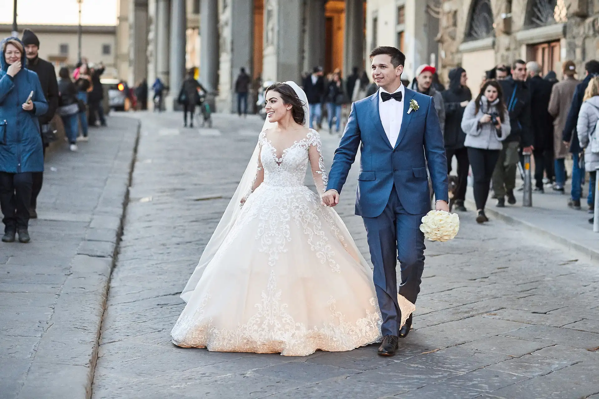 st regis wedding florence