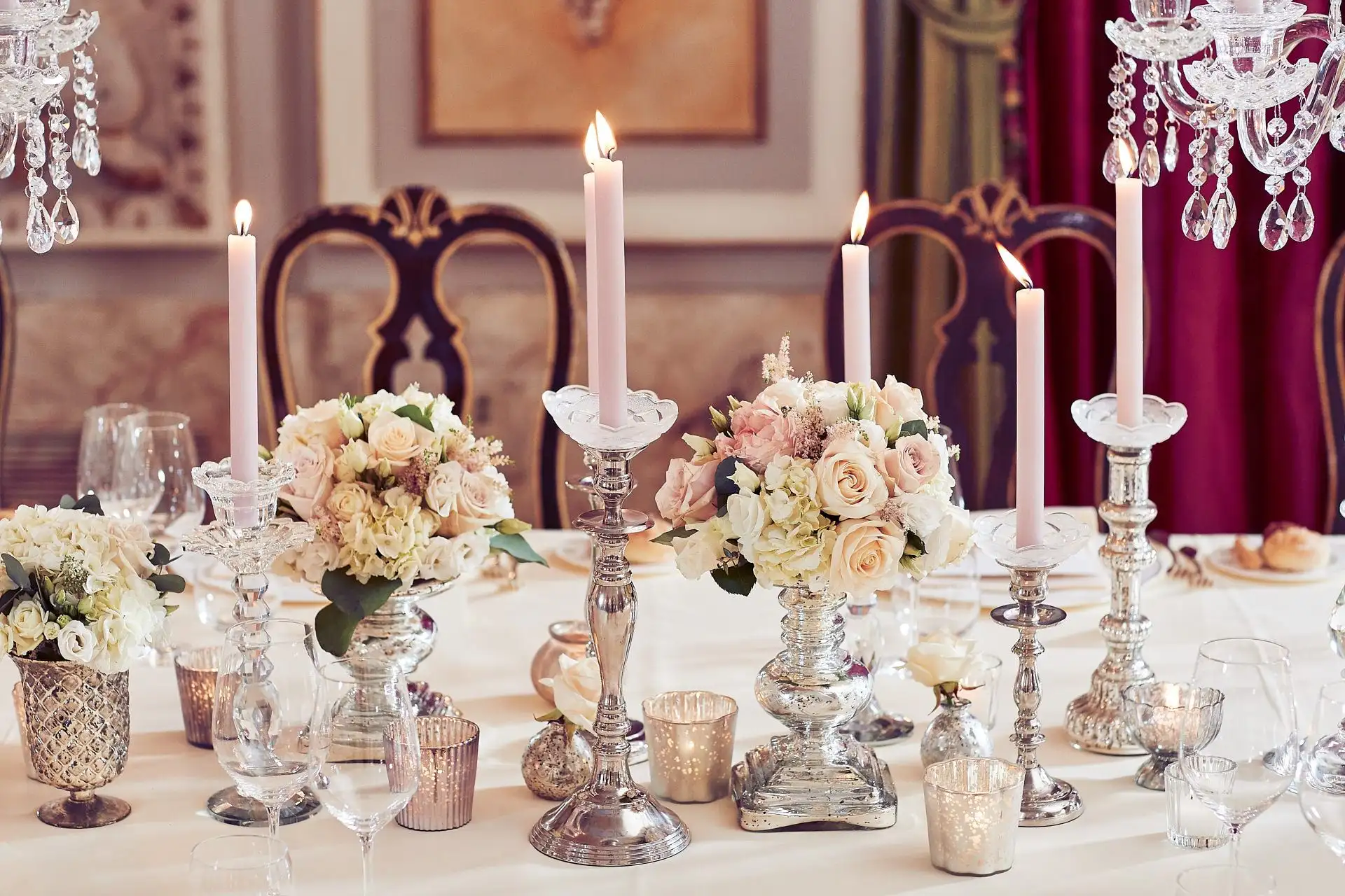 st regis wedding florence