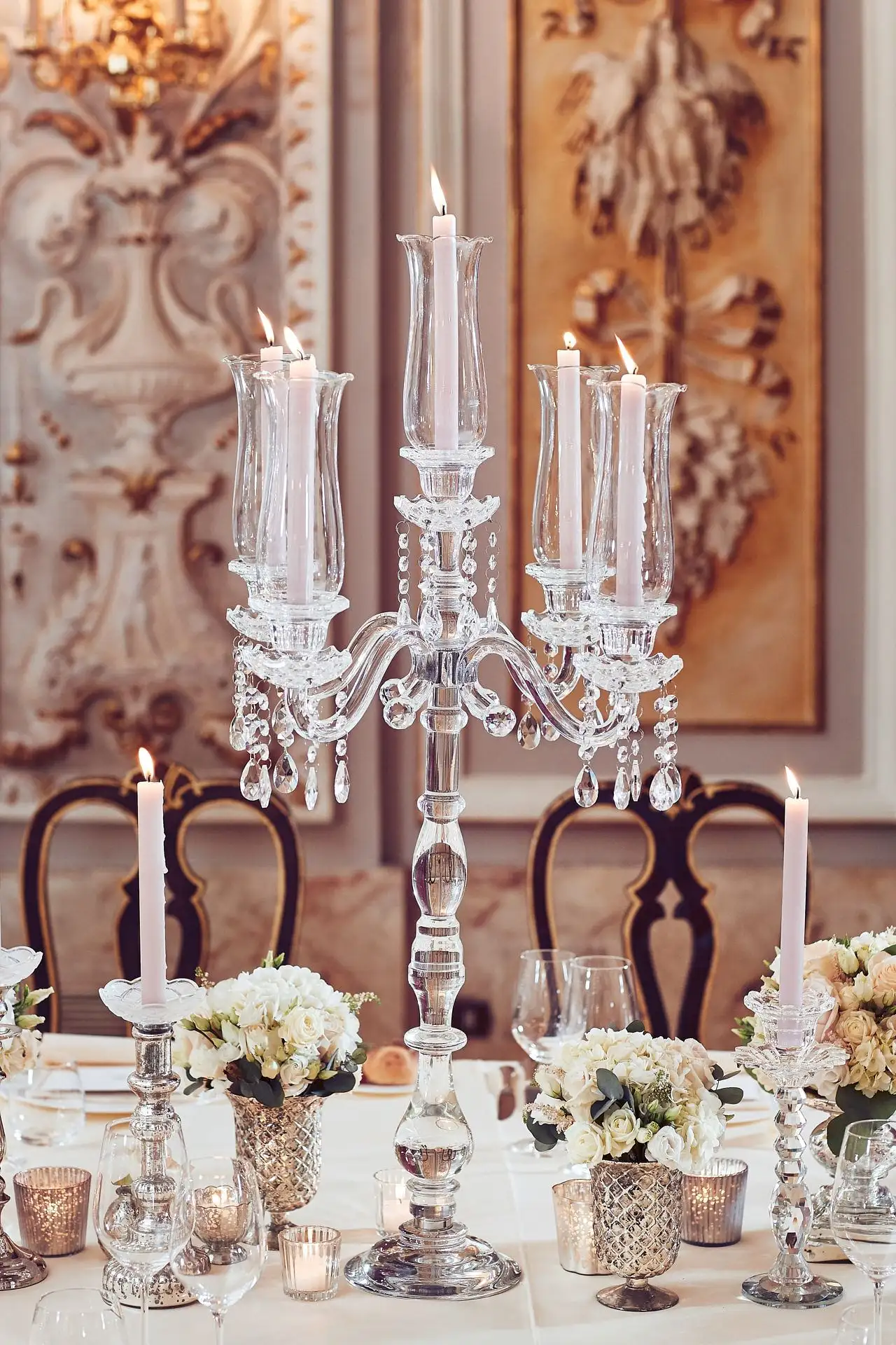 st regis wedding florence