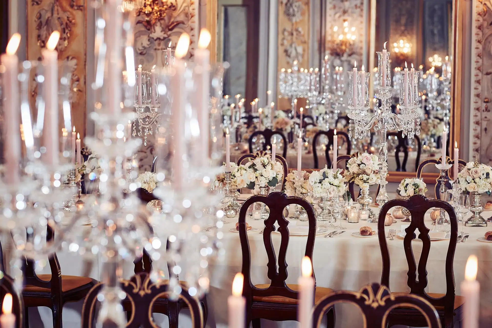 st regis wedding florence