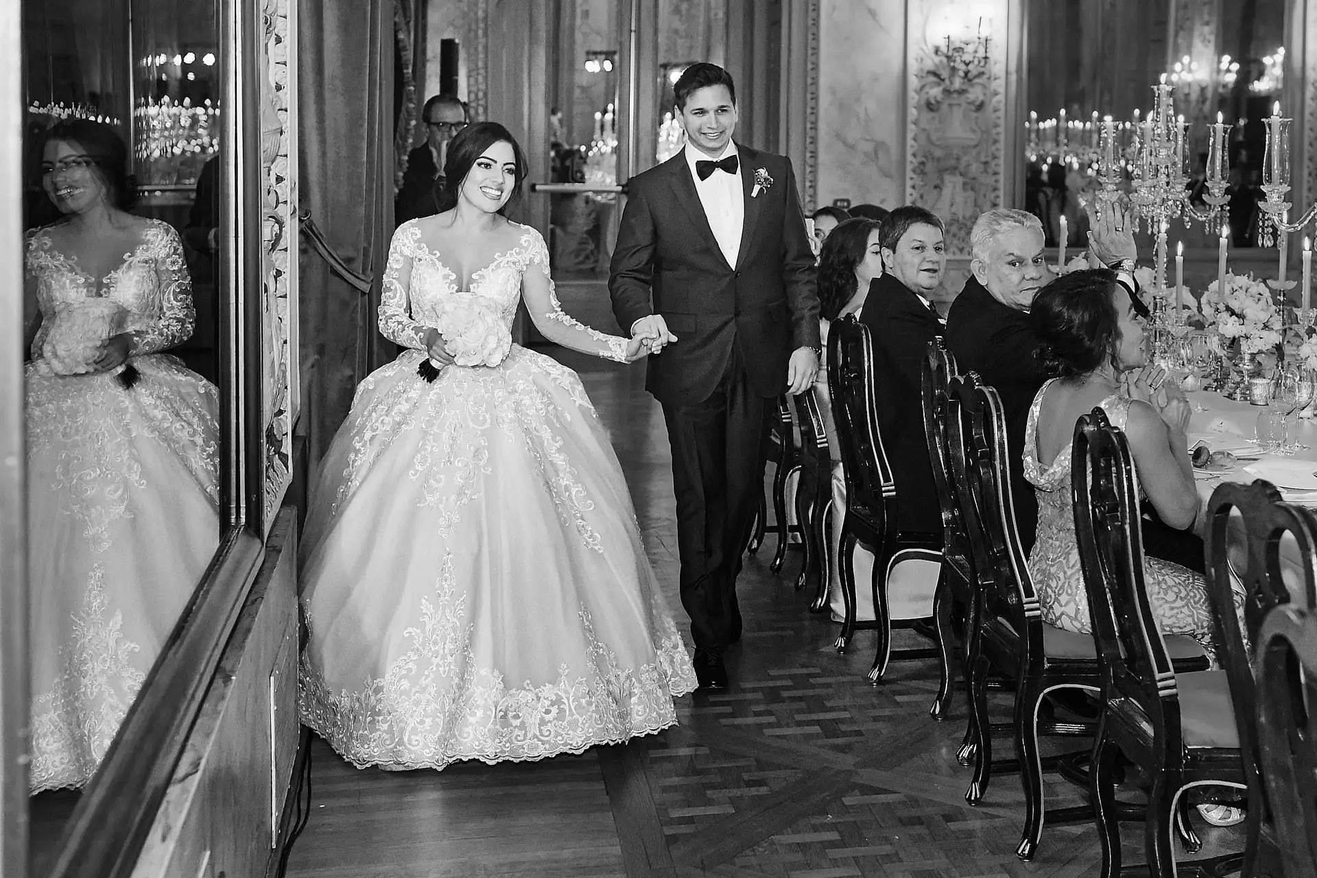 st regis wedding florence