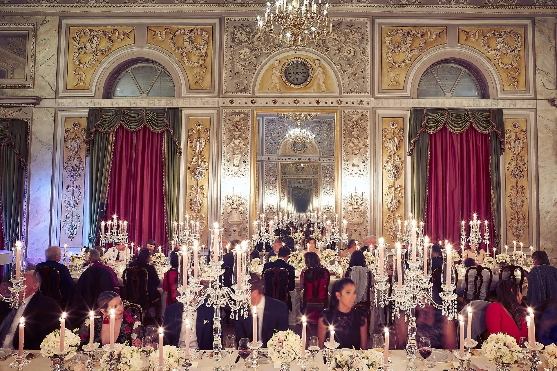 st regis wedding florence