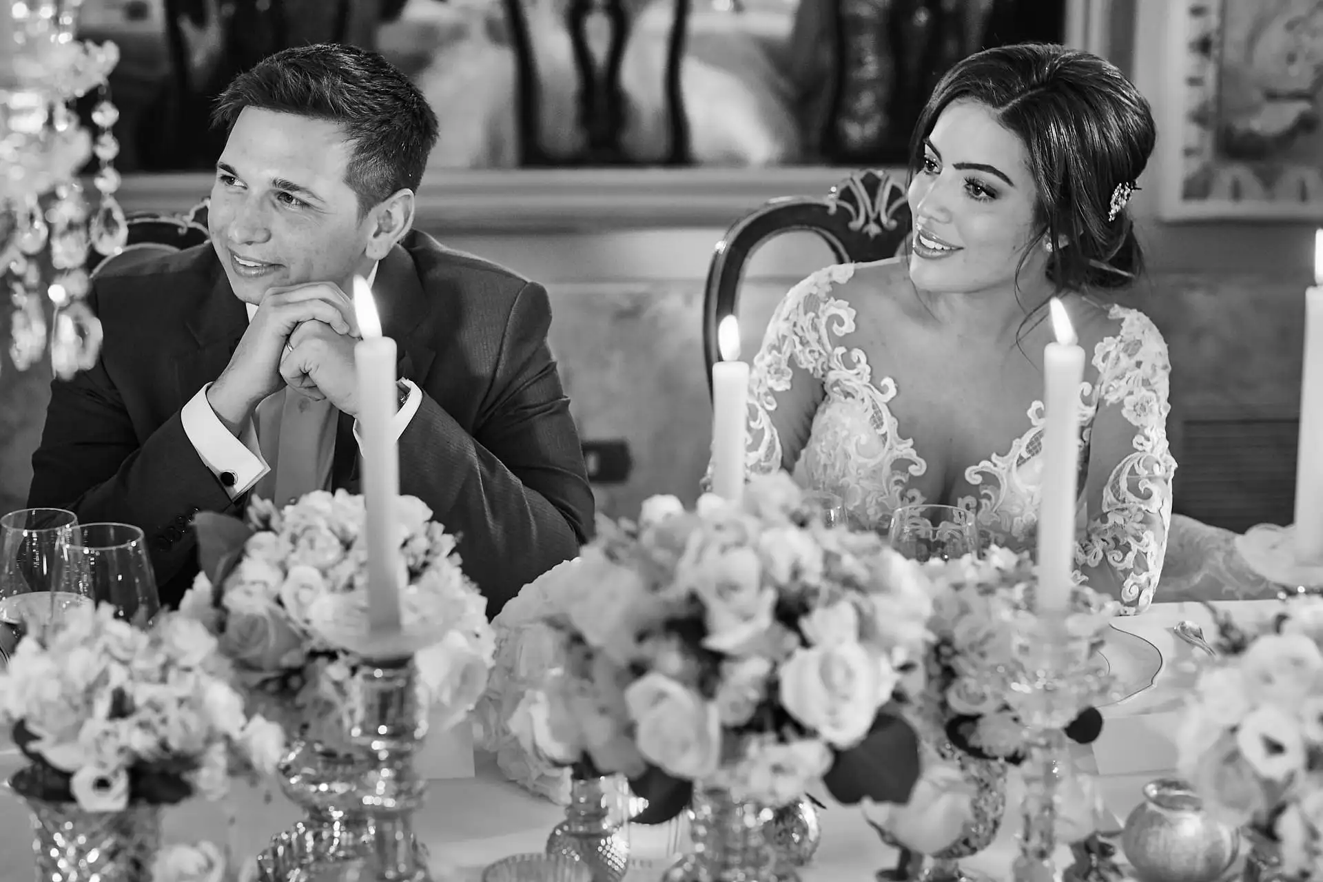 st regis wedding florence