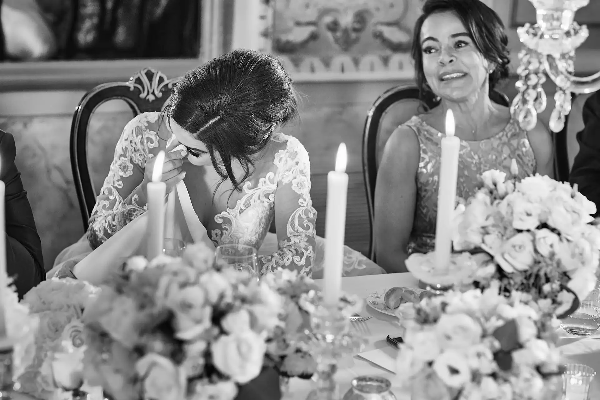 st regis wedding florence