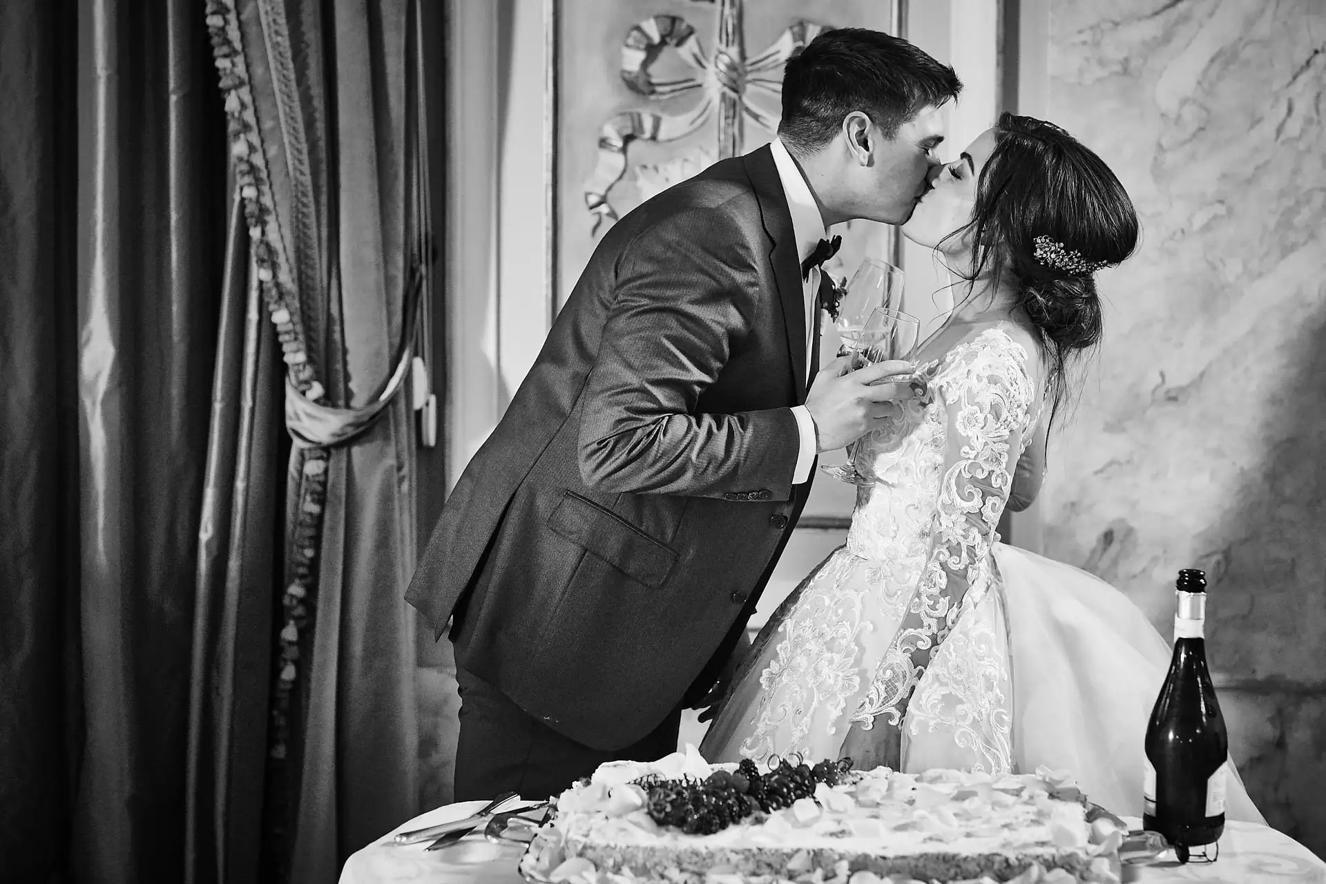 st regis wedding florence