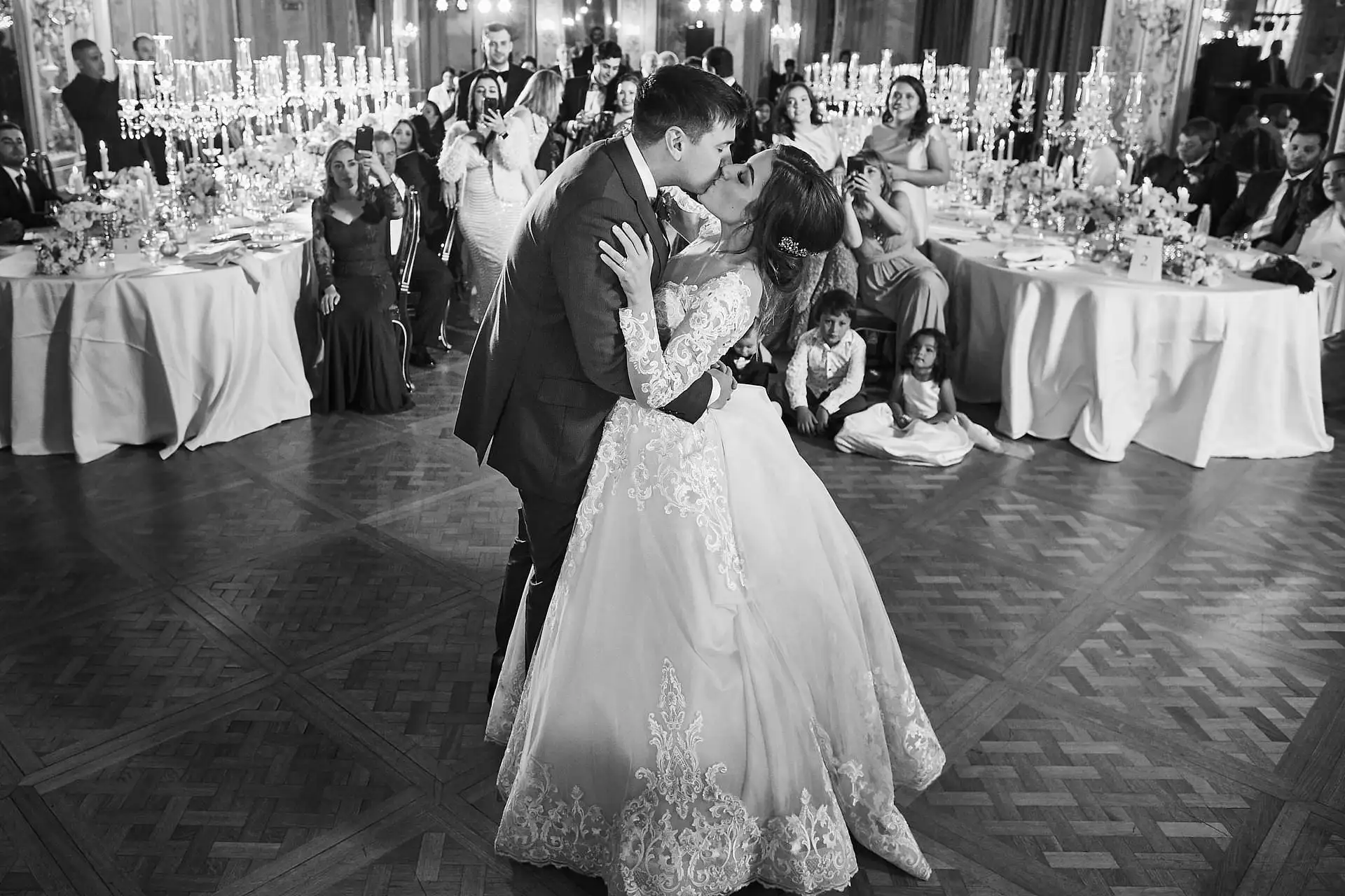 st regis wedding florence