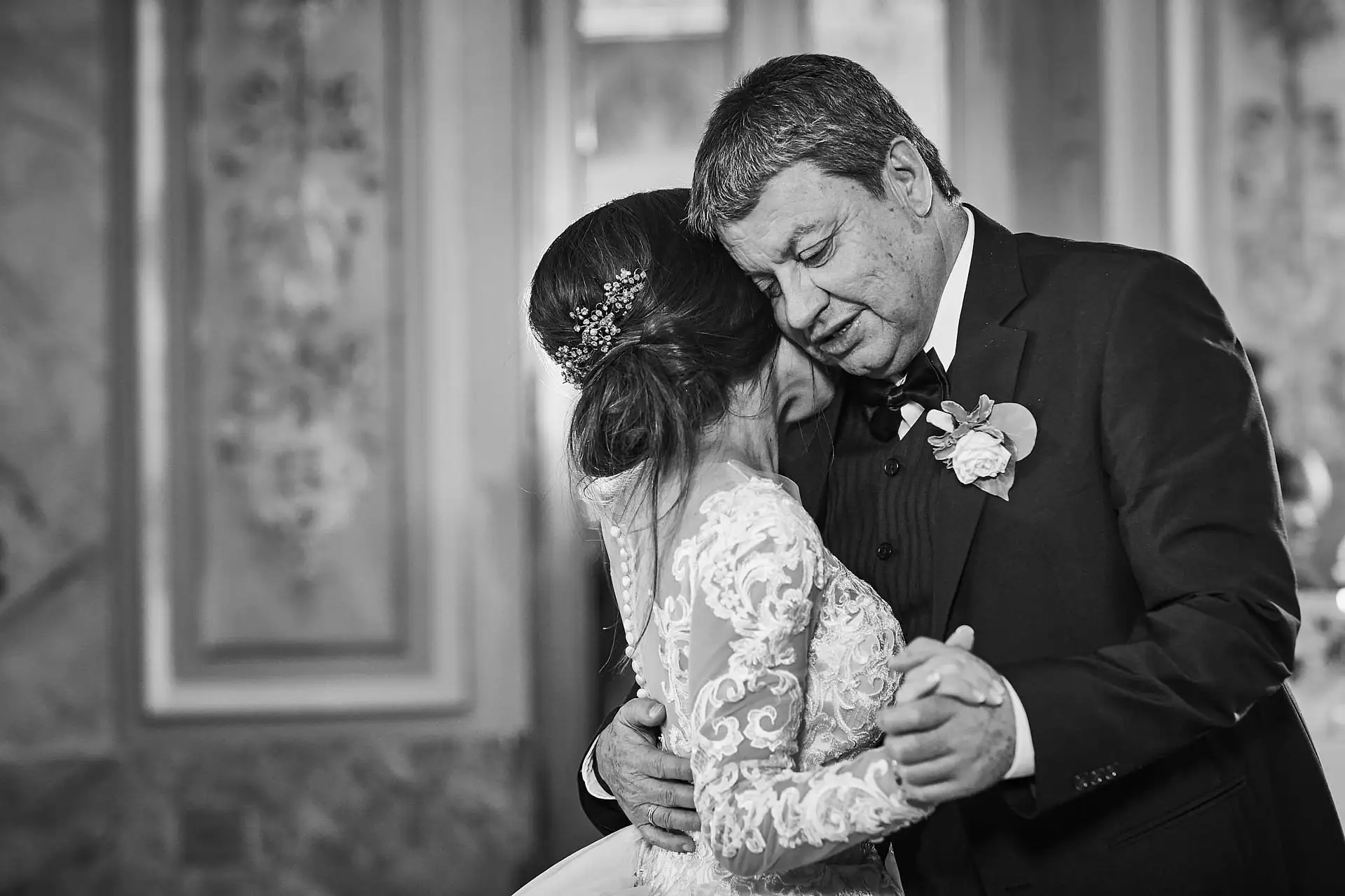 st regis wedding florence