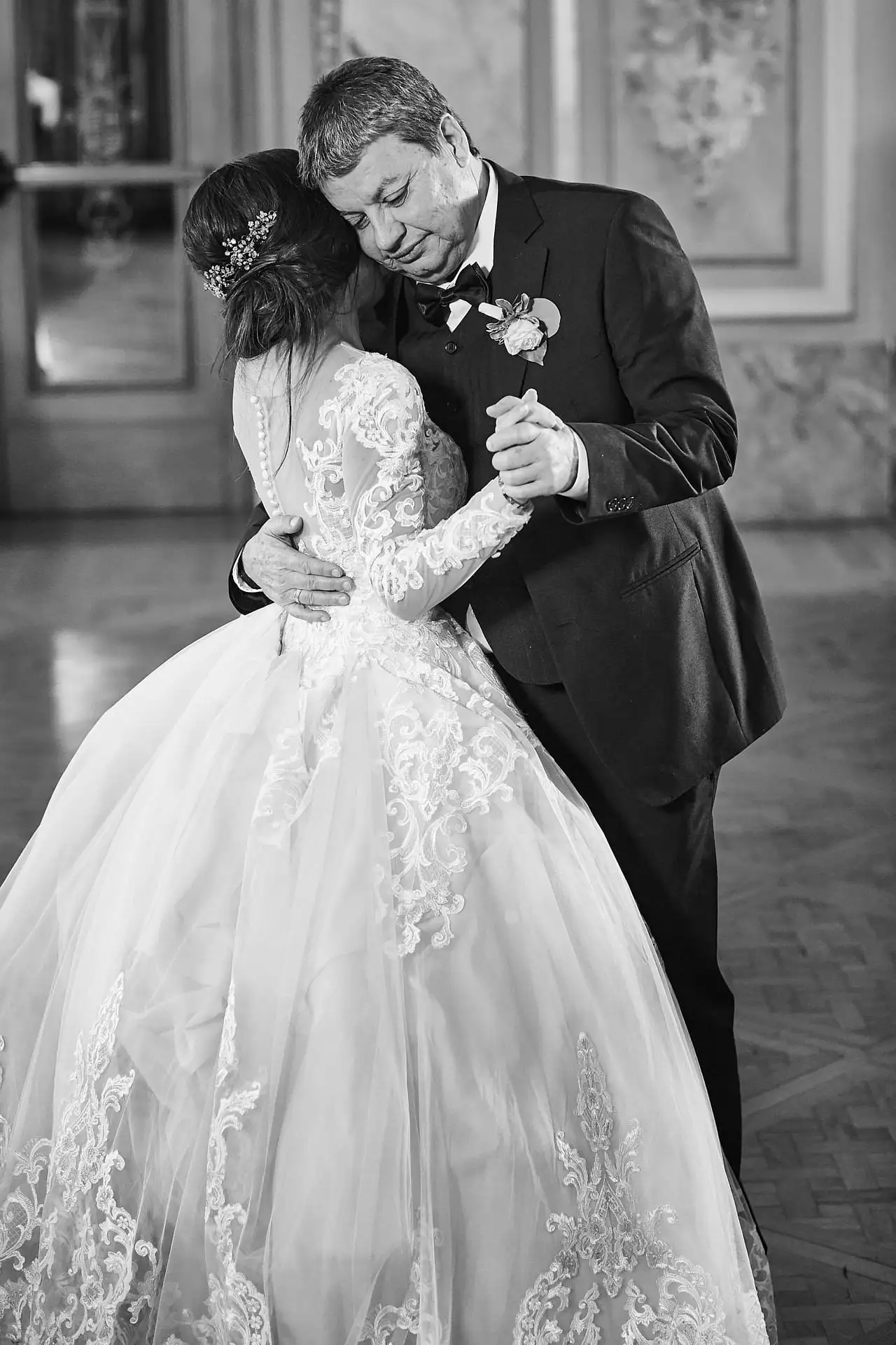 st regis wedding florence