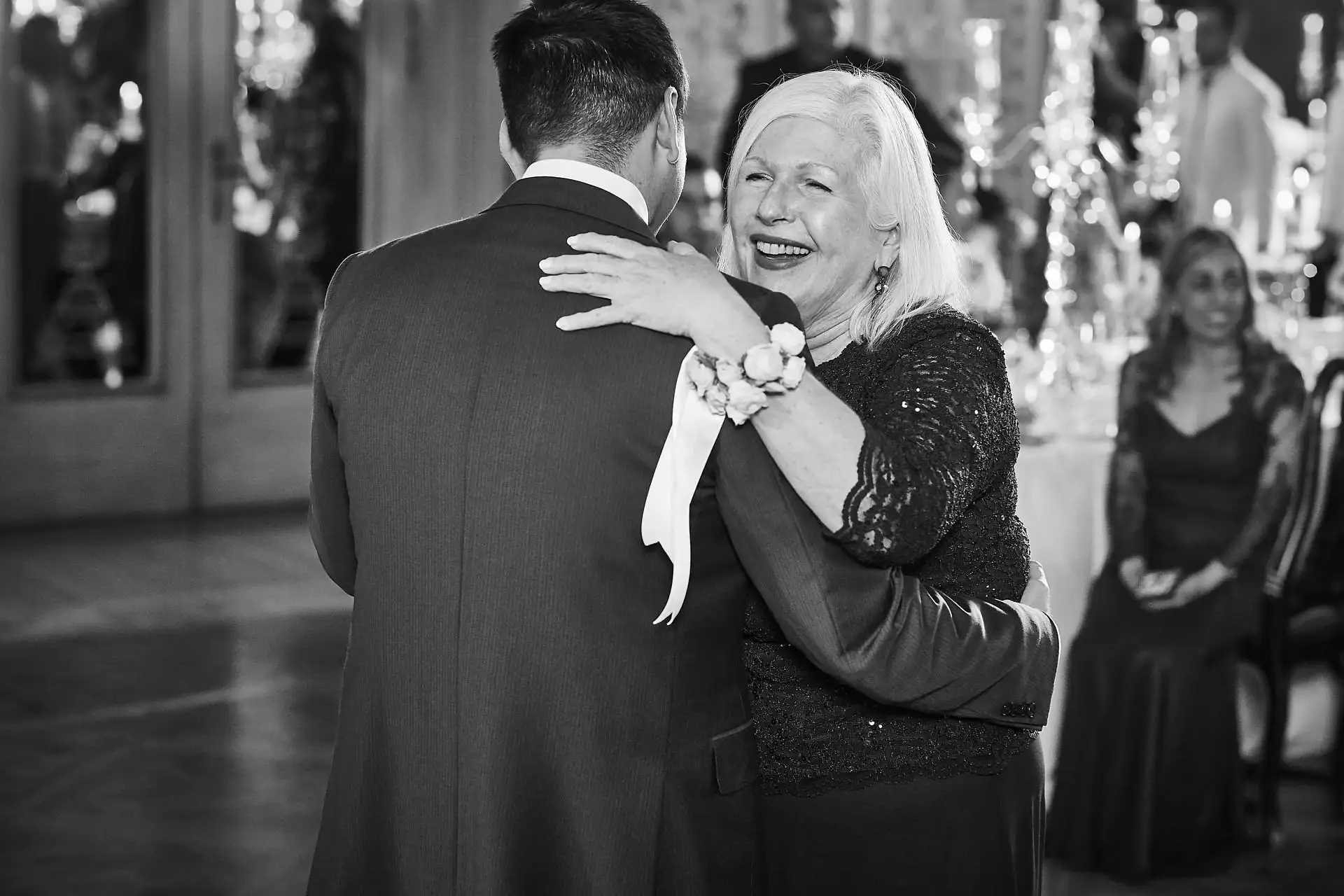 st regis wedding florence