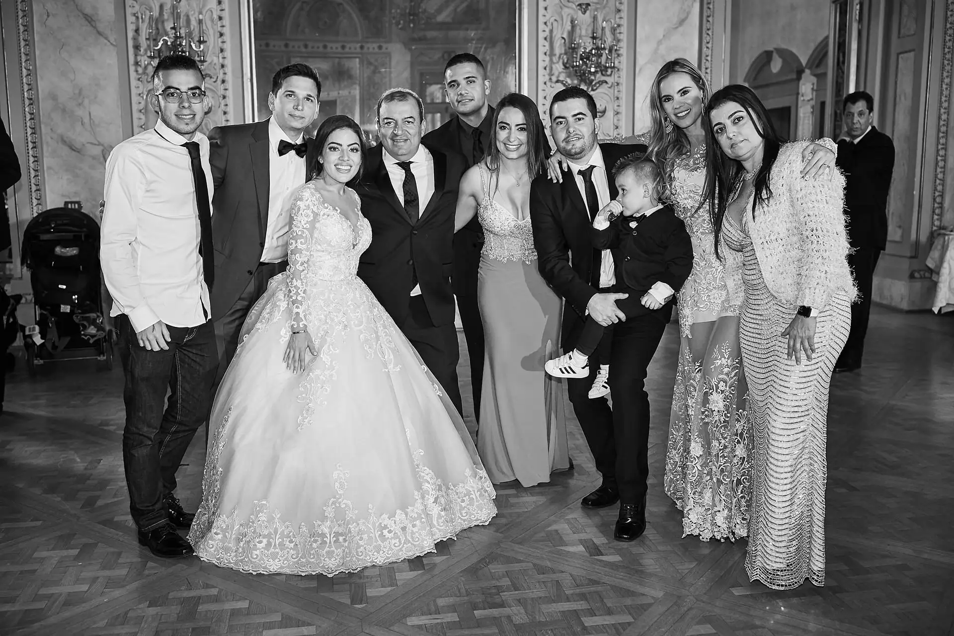 st regis wedding florence