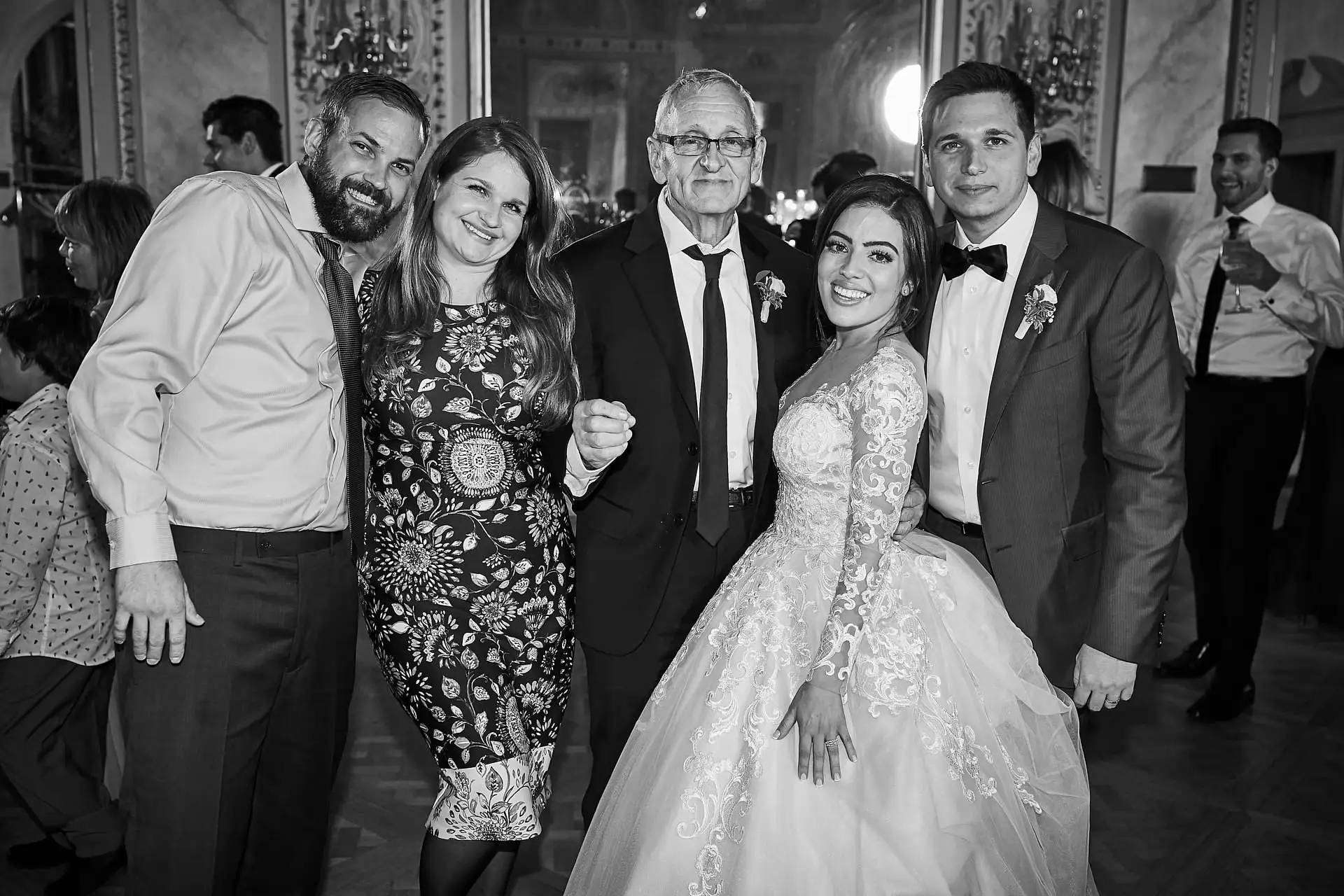 st regis wedding florence