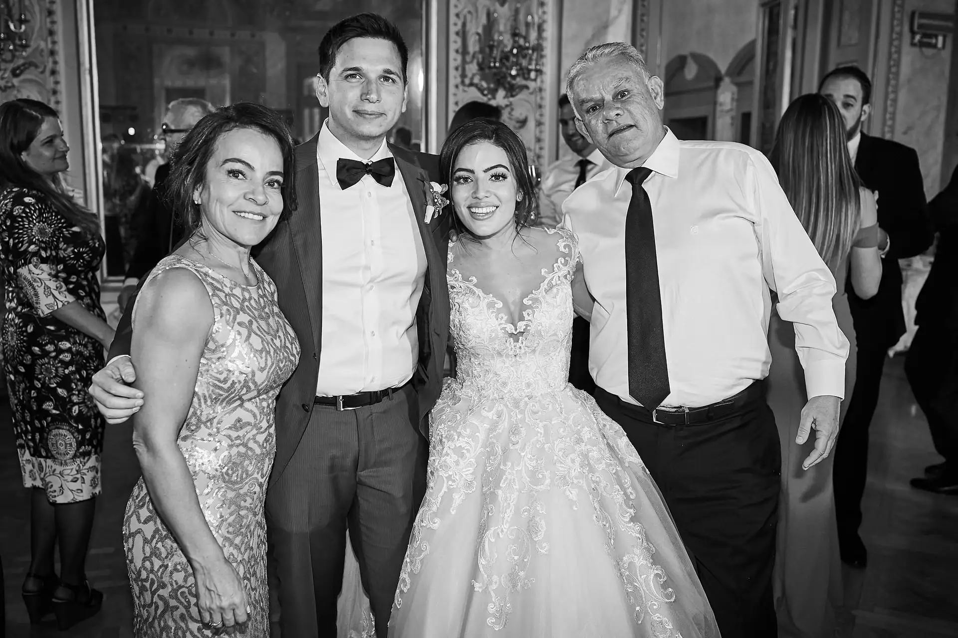 st regis wedding florence