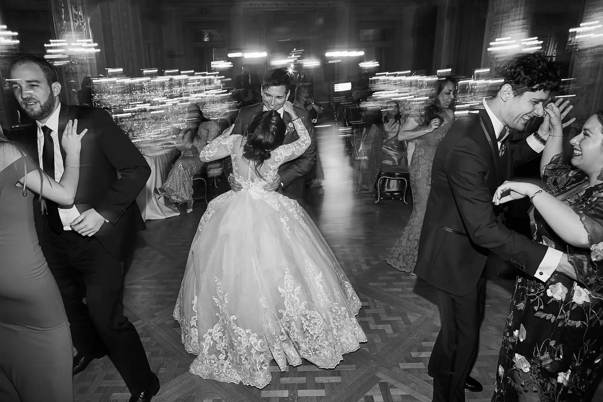 st regis wedding florence